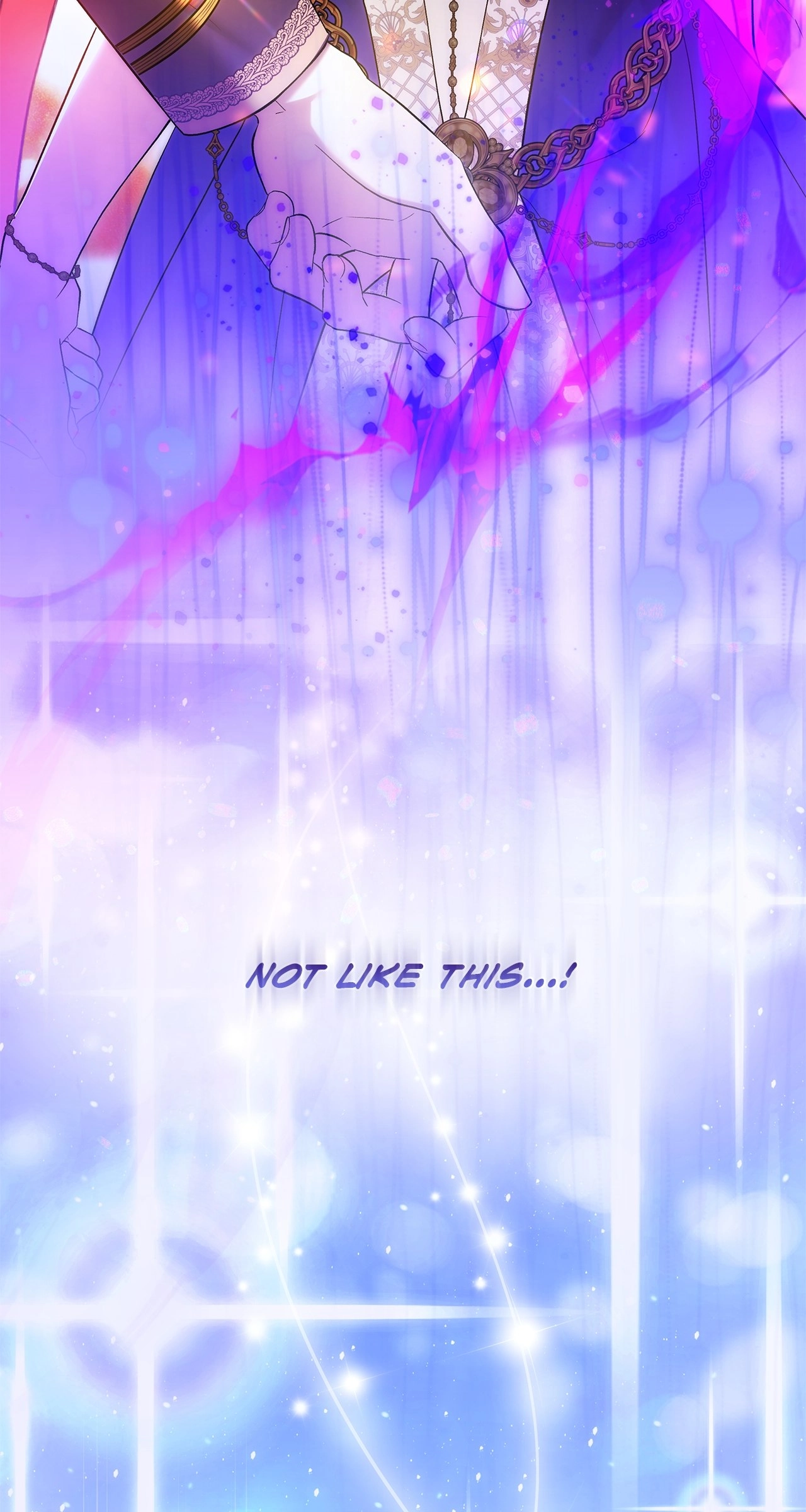 The Nerd is Actually a Tyrant Chapter 63 page 83 - 
