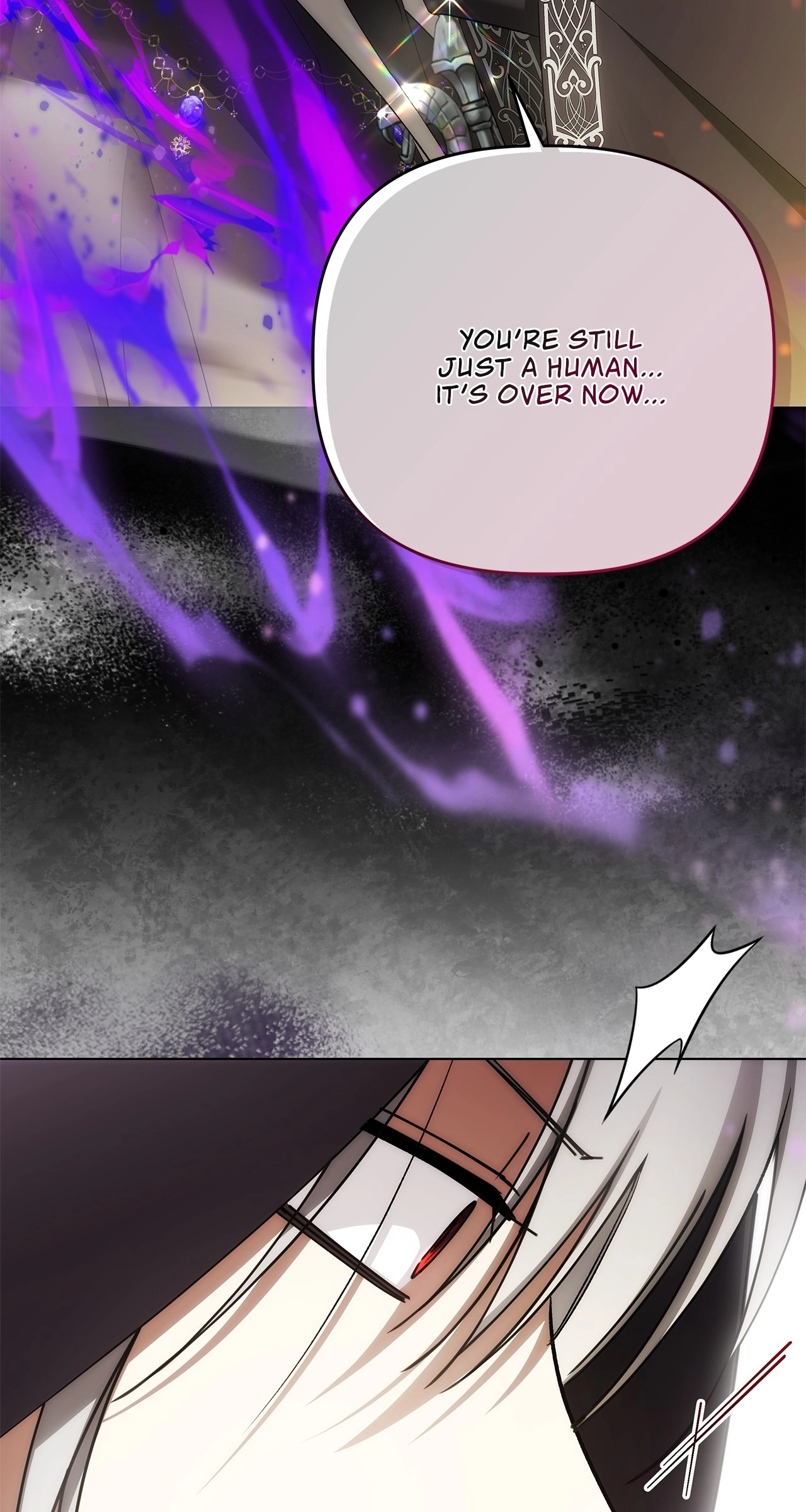 The Nerd is Actually a Tyrant Chapter 64 page 11 - 