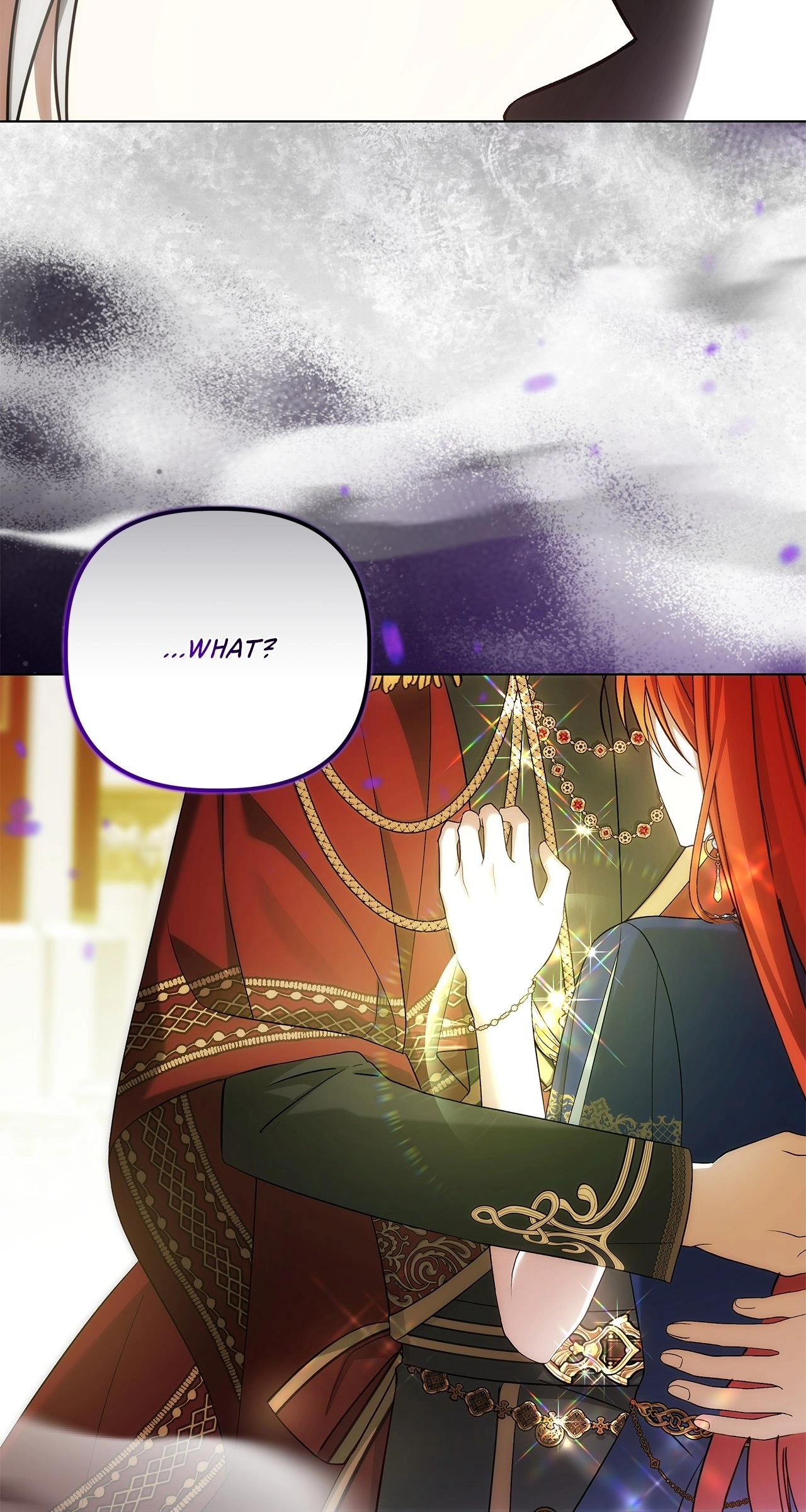 The Nerd is Actually a Tyrant Chapter 64 page 12 - 