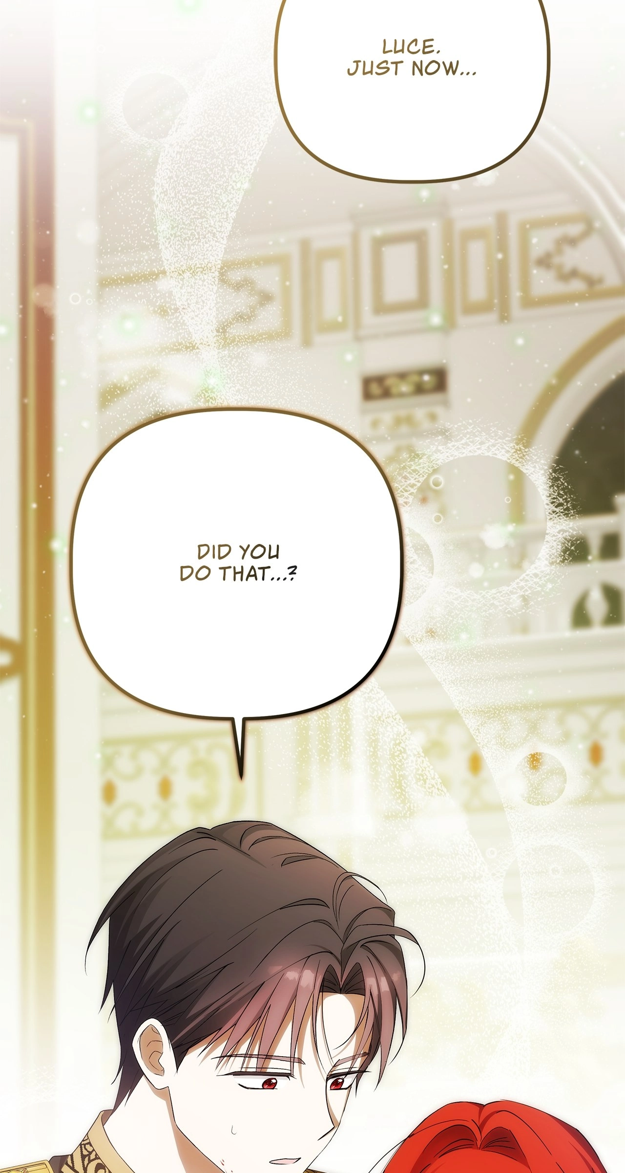 The Nerd is Actually a Tyrant Chapter 64 page 16 - 