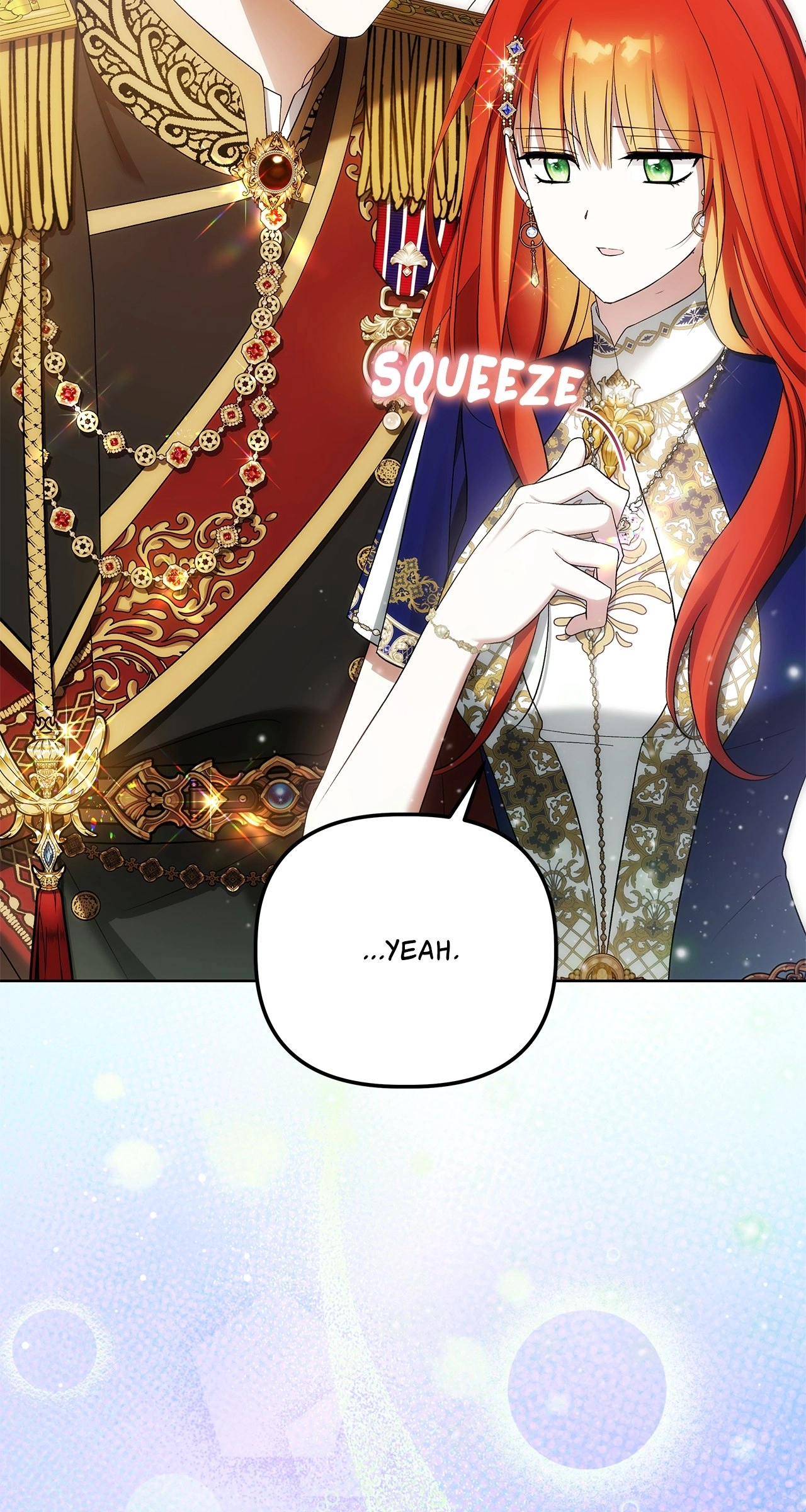 The Nerd is Actually a Tyrant Chapter 64 page 17 - 