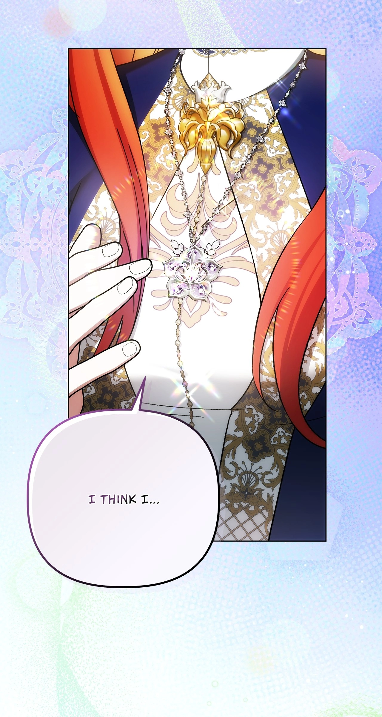 The Nerd is Actually a Tyrant Chapter 64 page 18 - 