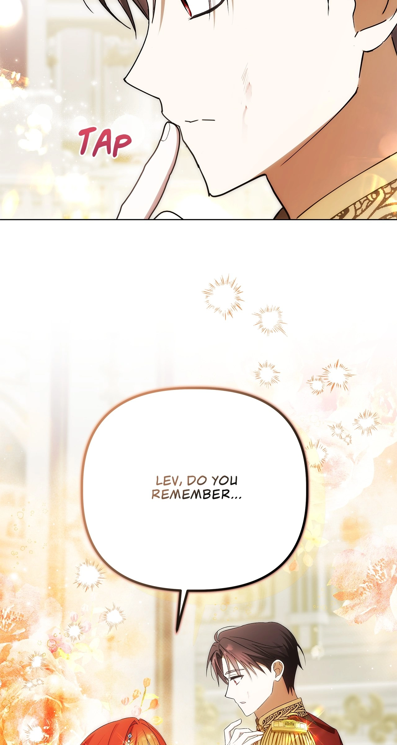 The Nerd is Actually a Tyrant Chapter 64 page 23 - 