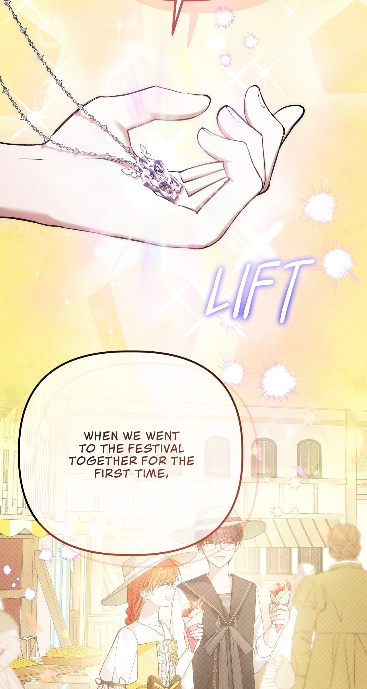 The Nerd is Actually a Tyrant Chapter 64 page 25 - 