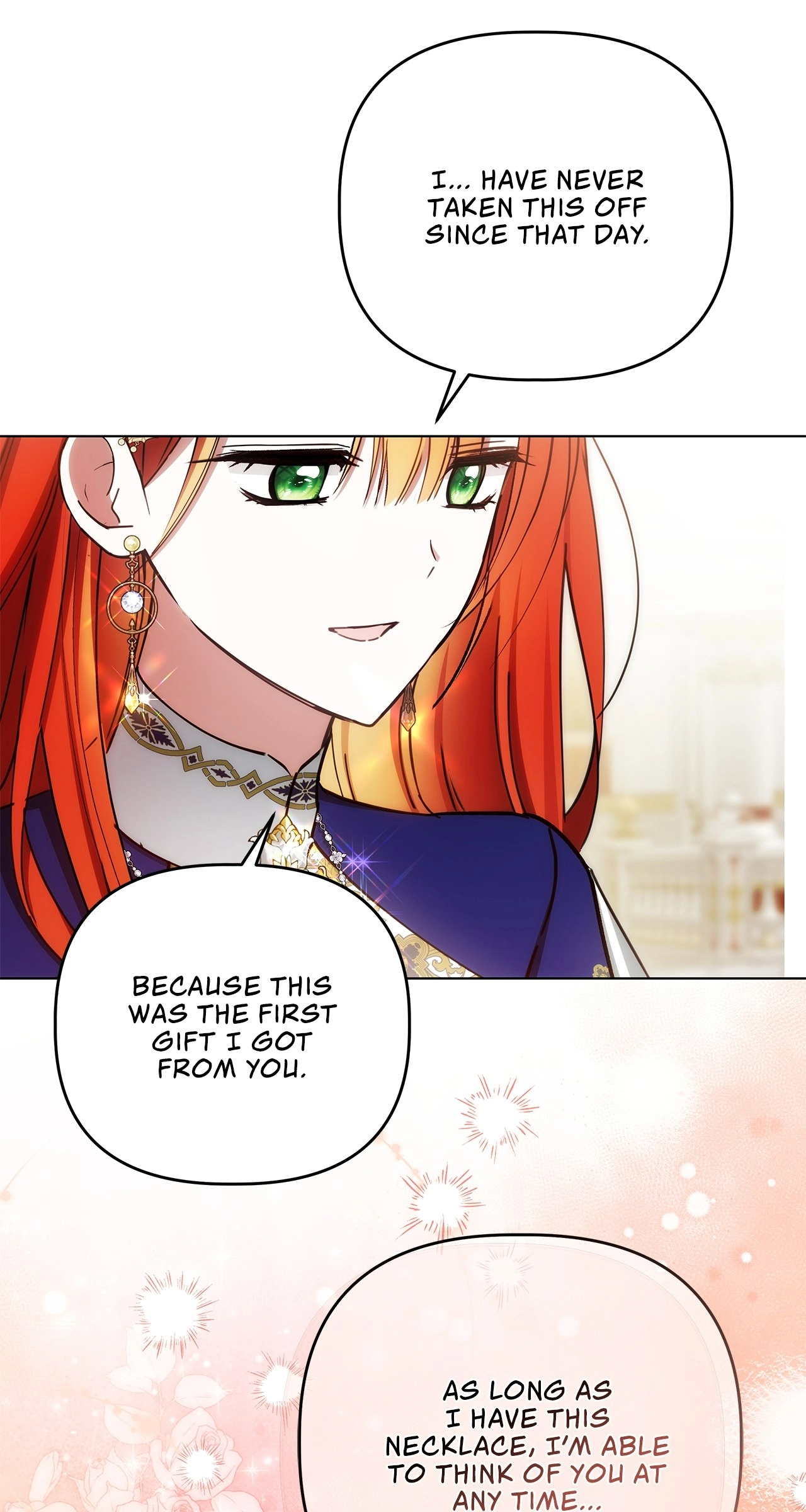 The Nerd is Actually a Tyrant Chapter 64 page 28 - 