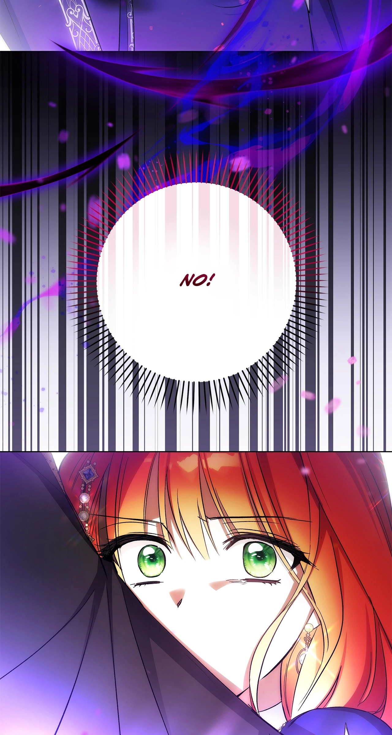 The Nerd is Actually a Tyrant Chapter 64 page 4 - 