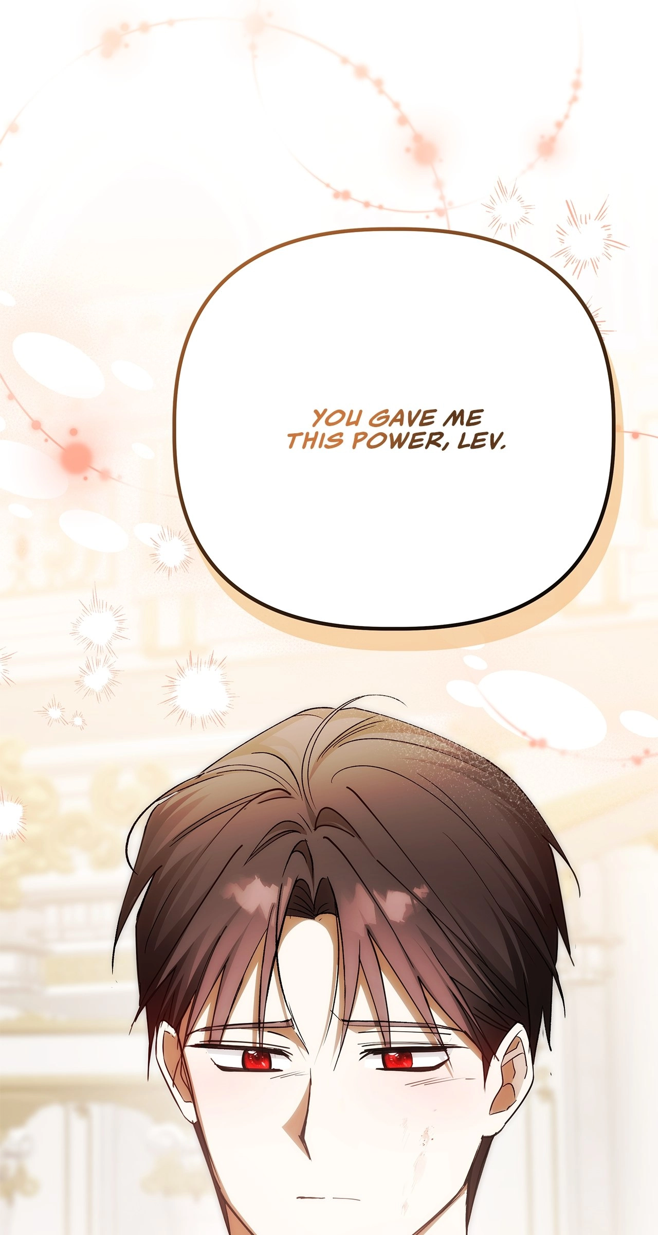 The Nerd is Actually a Tyrant Chapter 64 page 33 - 