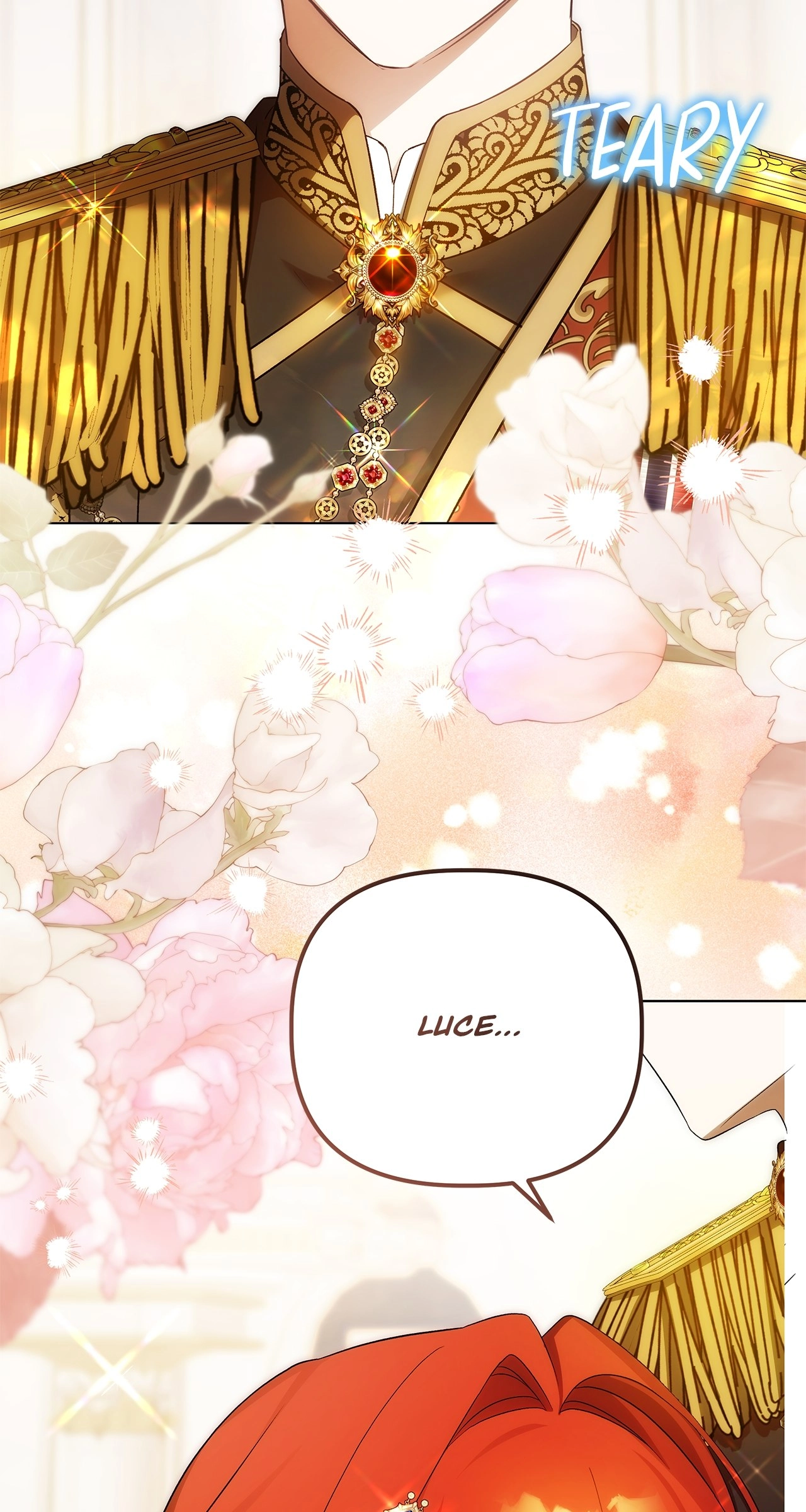 The Nerd is Actually a Tyrant Chapter 64 page 34 - 