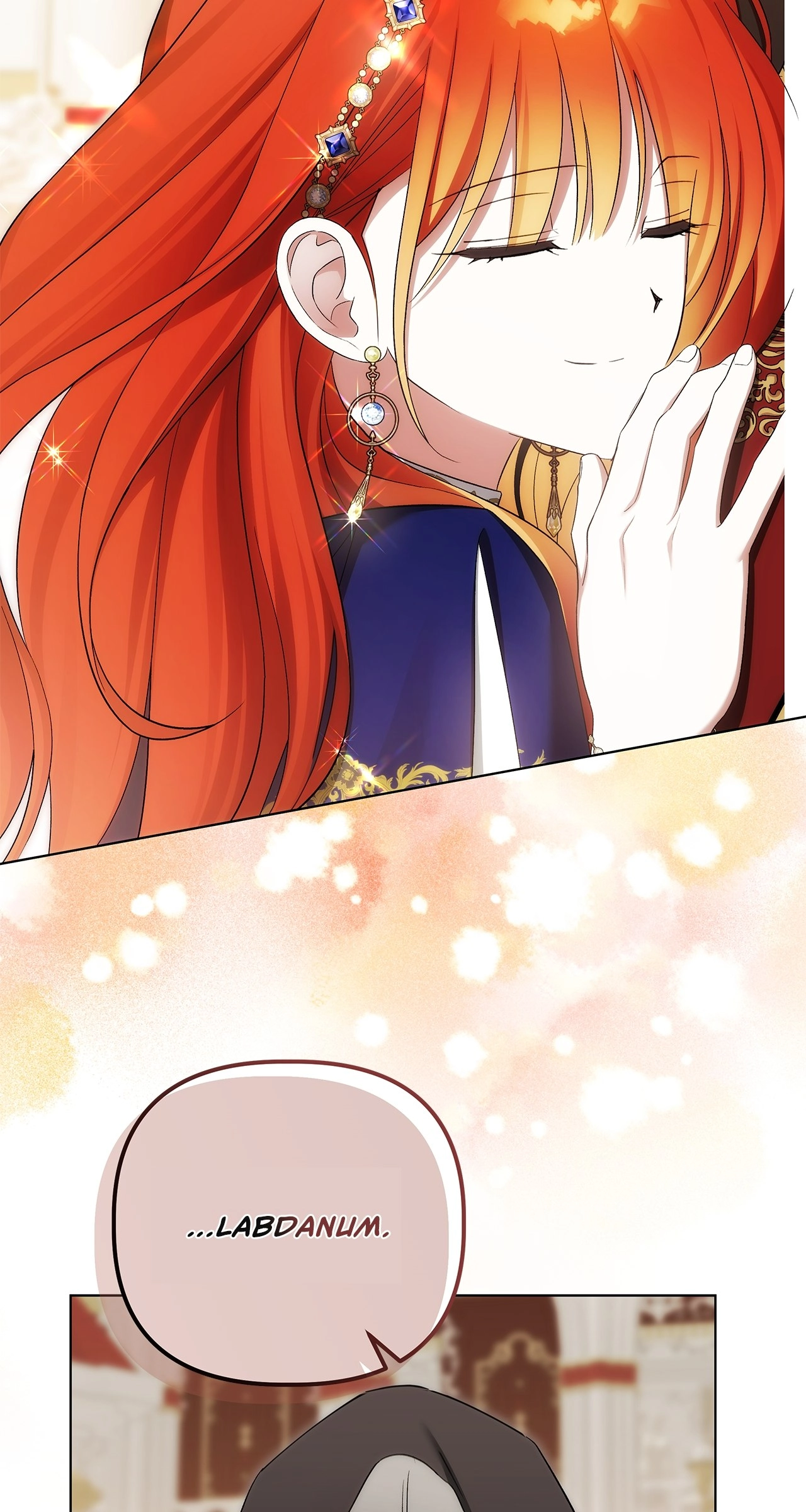 The Nerd is Actually a Tyrant Chapter 64 page 35 - 