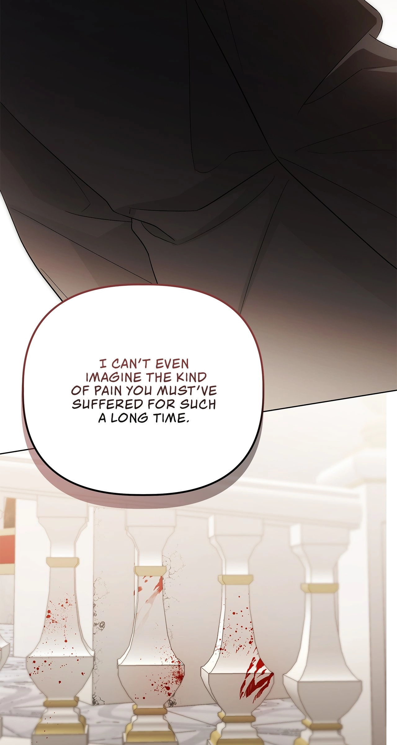 The Nerd is Actually a Tyrant Chapter 64 page 38 - 