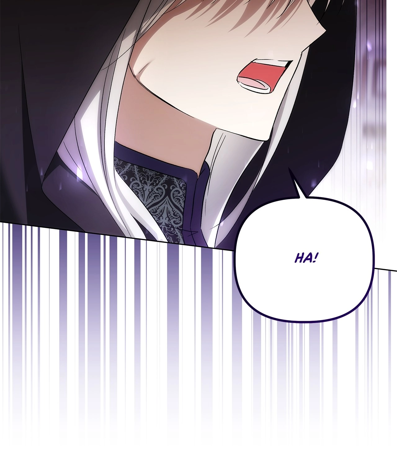The Nerd is Actually a Tyrant Chapter 64 page 41 - 