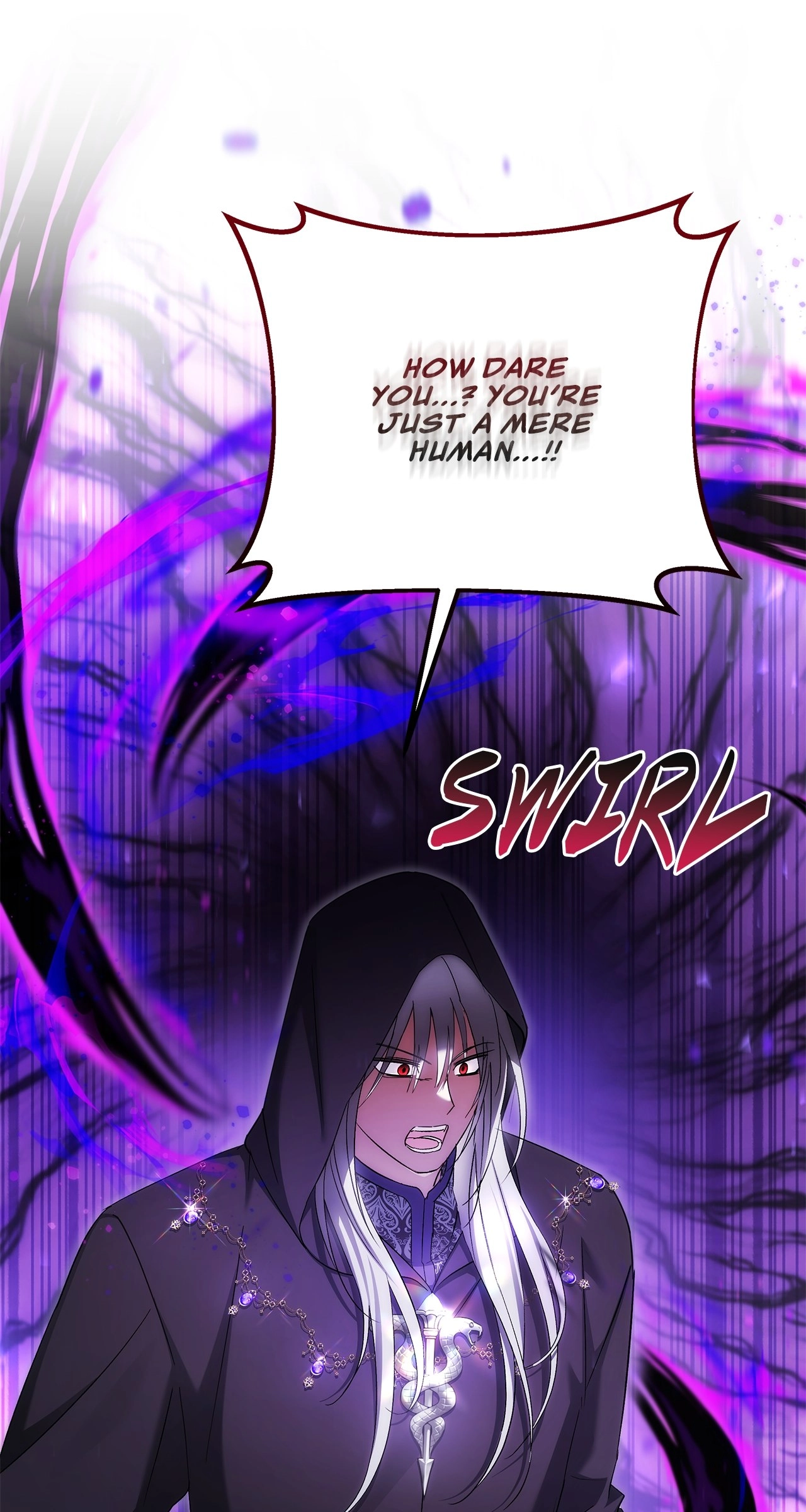The Nerd is Actually a Tyrant Chapter 64 page 42 - 