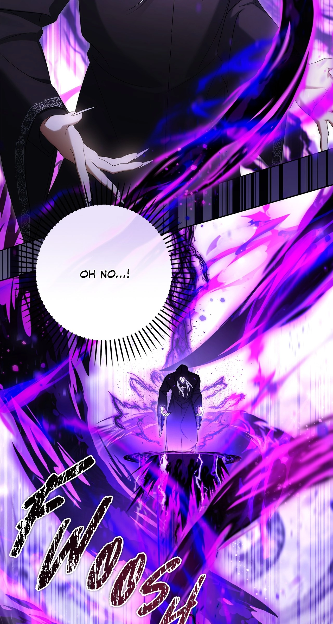 The Nerd is Actually a Tyrant Chapter 64 page 43 - 
