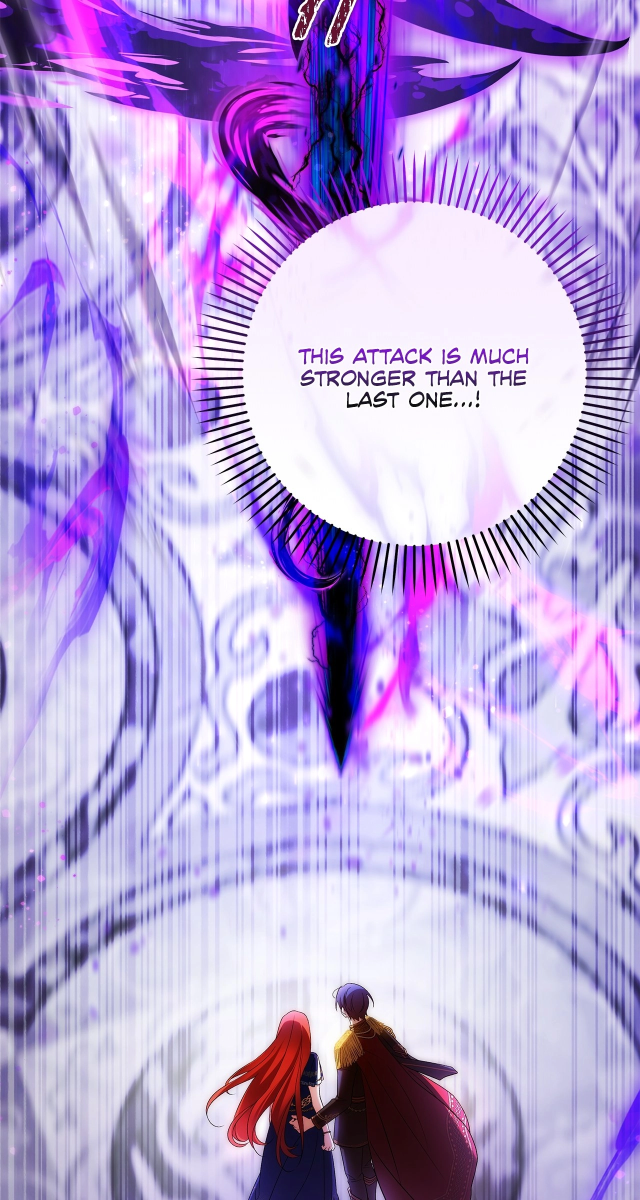The Nerd is Actually a Tyrant Chapter 64 page 44 - 