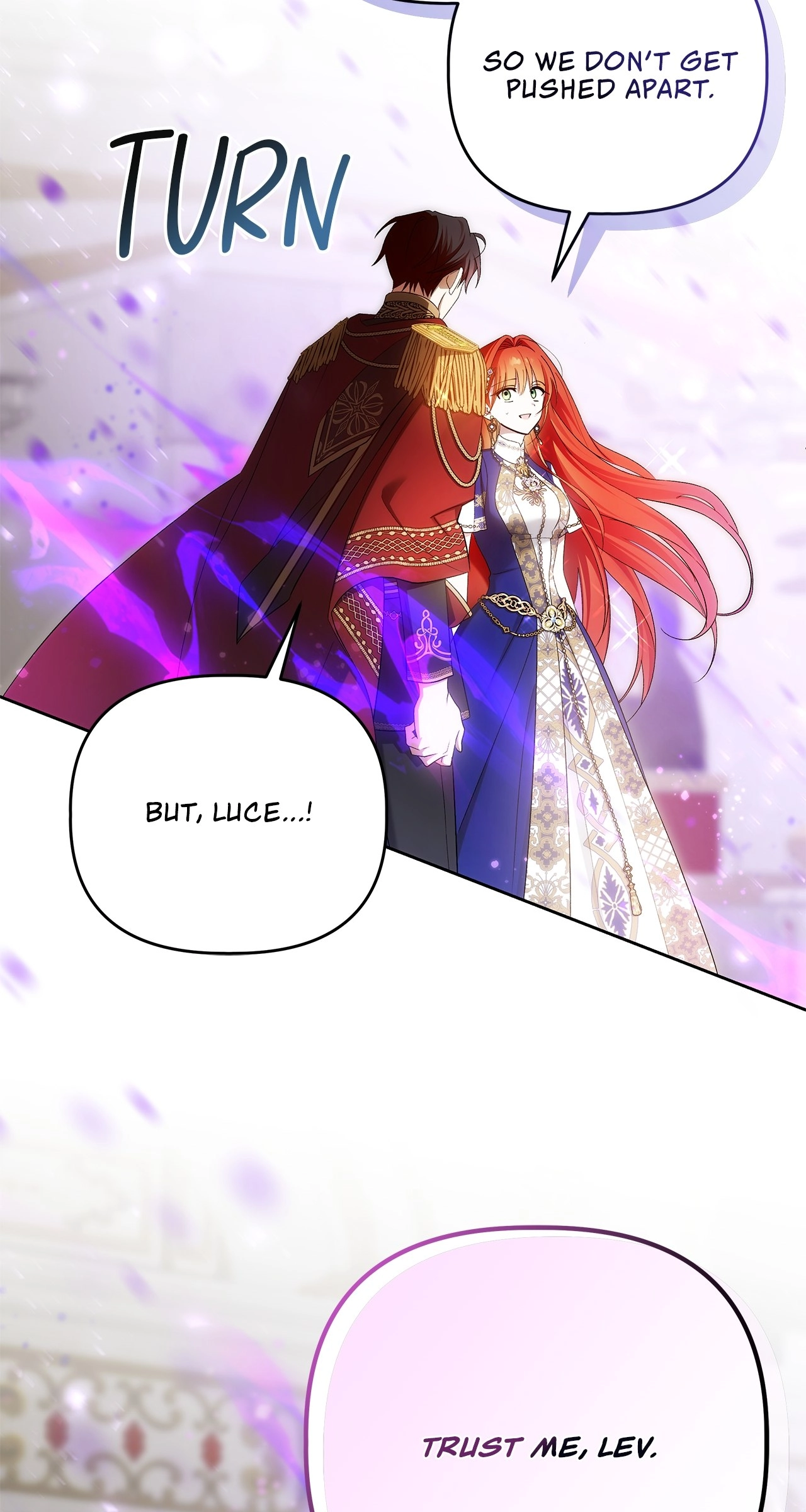 The Nerd is Actually a Tyrant Chapter 64 page 46 - 