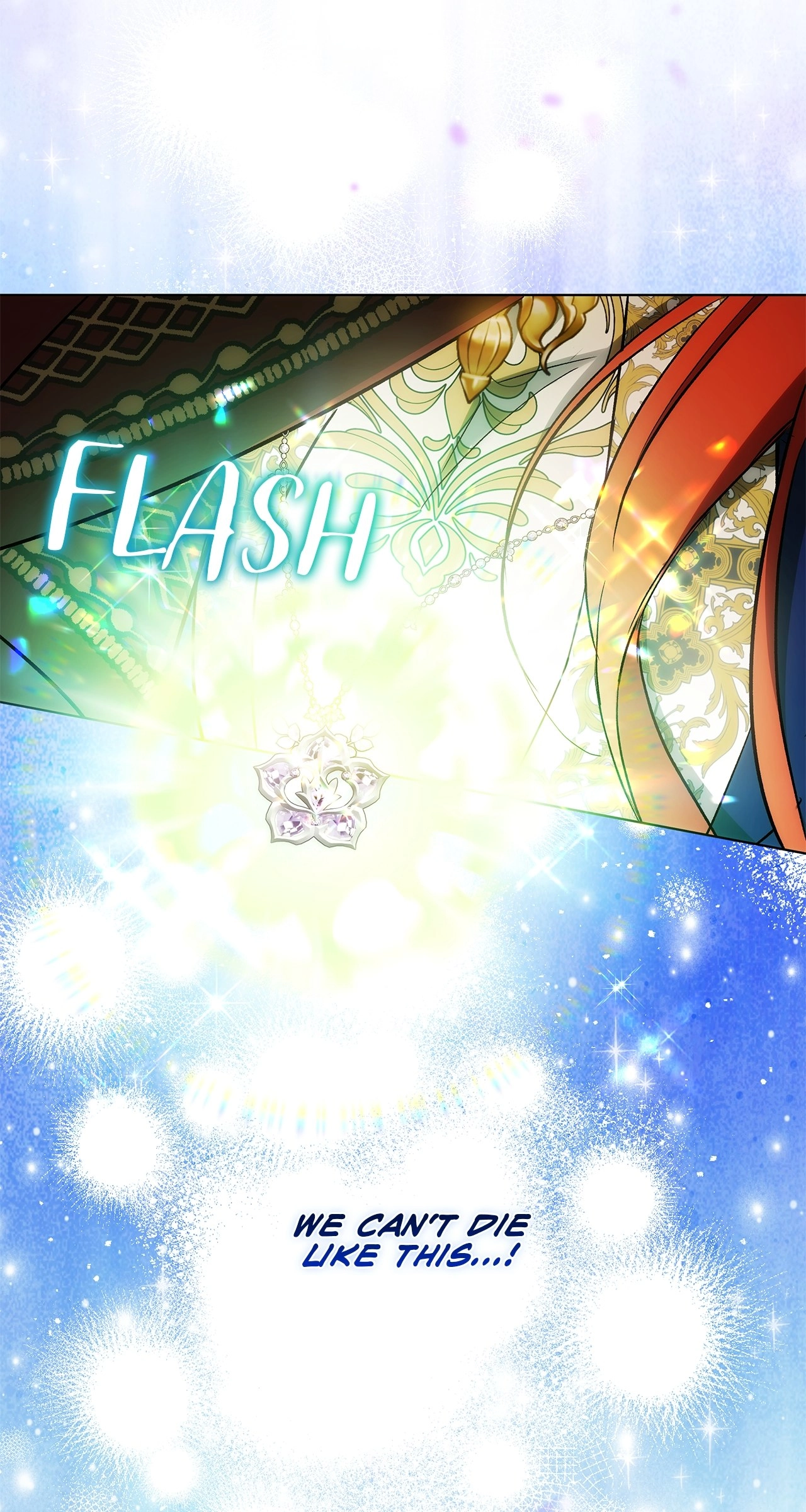 The Nerd is Actually a Tyrant Chapter 64 page 6 - 