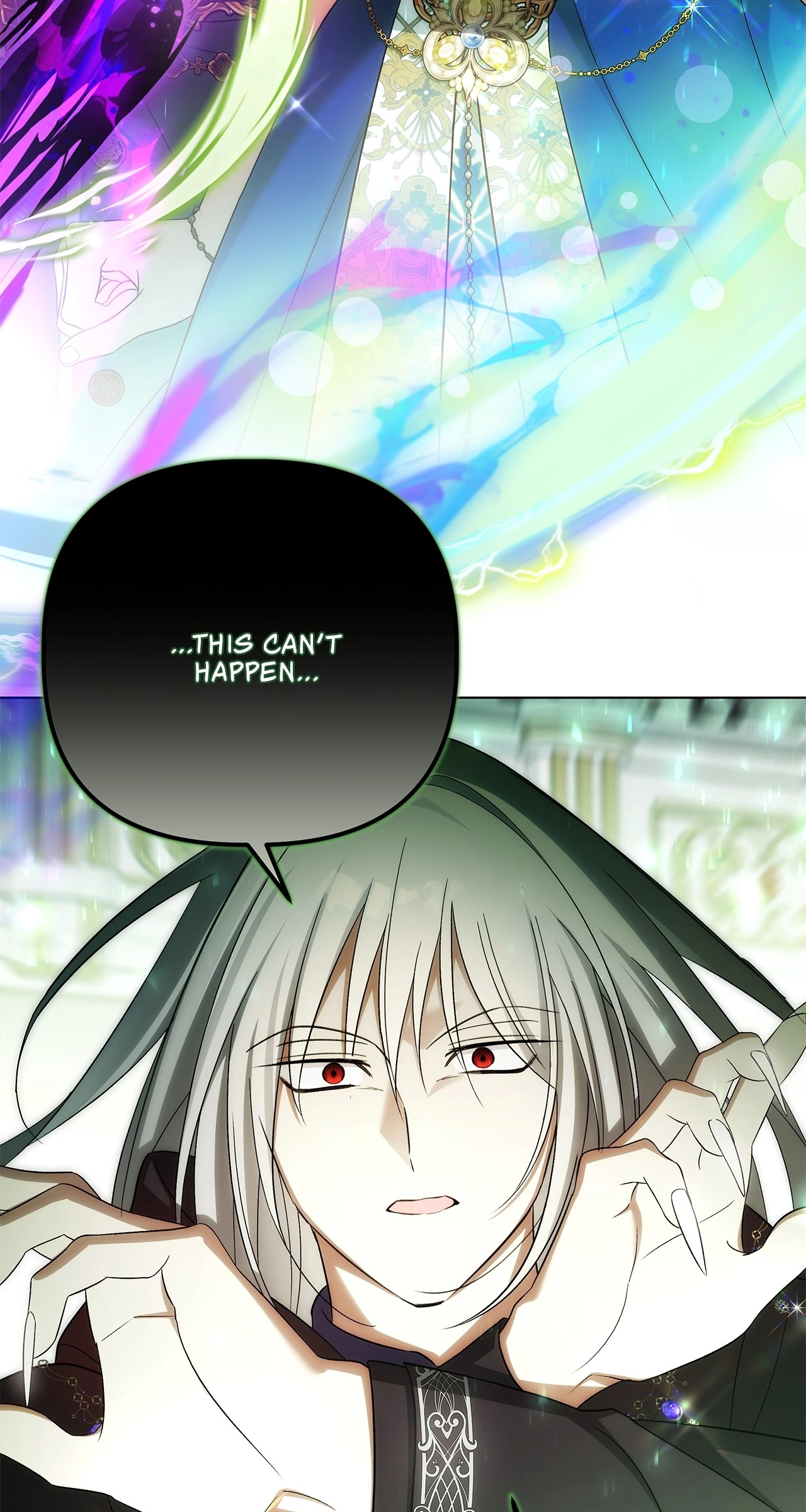 The Nerd is Actually a Tyrant Chapter 64 page 54 - 