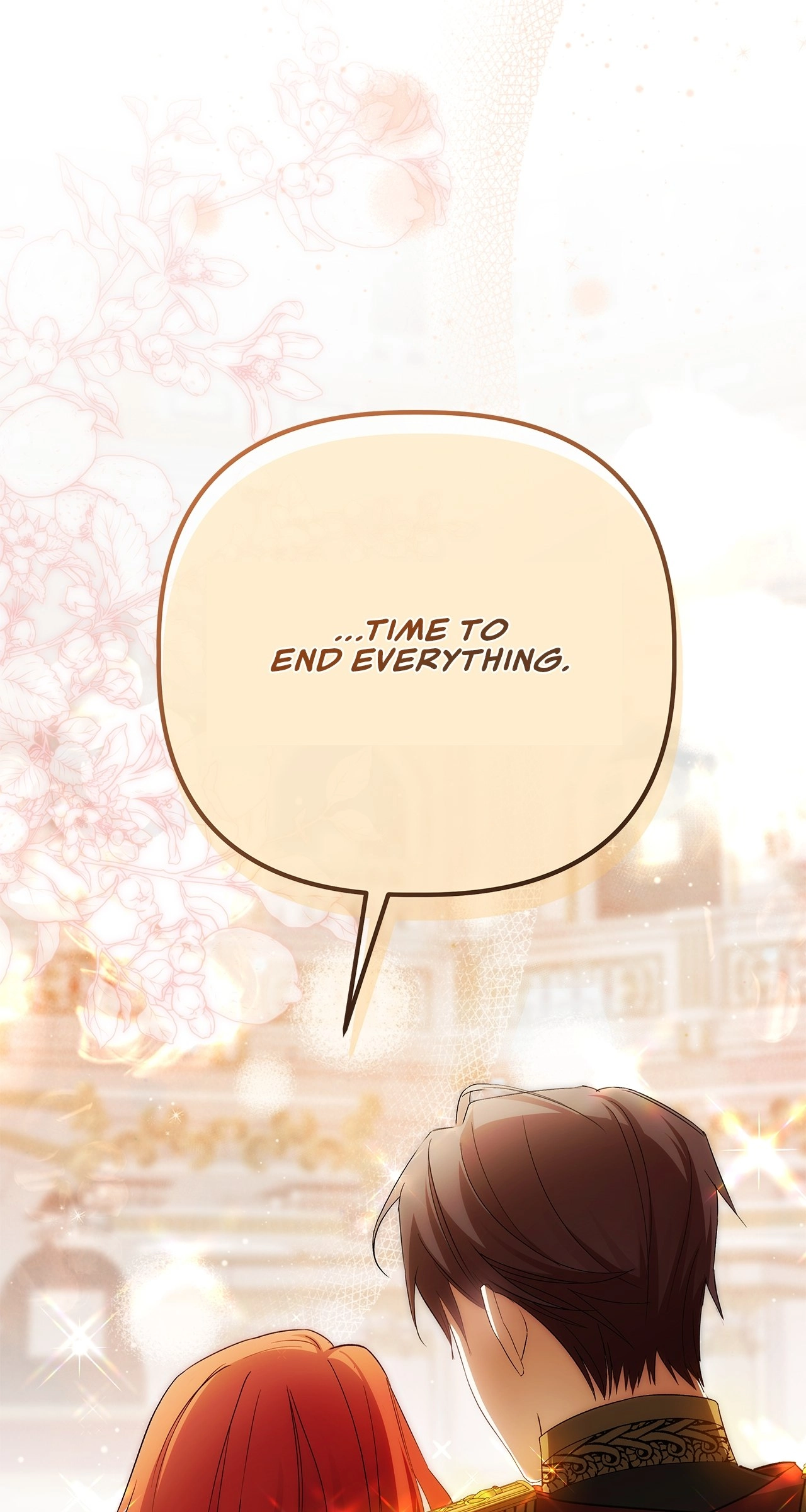 The Nerd is Actually a Tyrant Chapter 64 page 65 - 