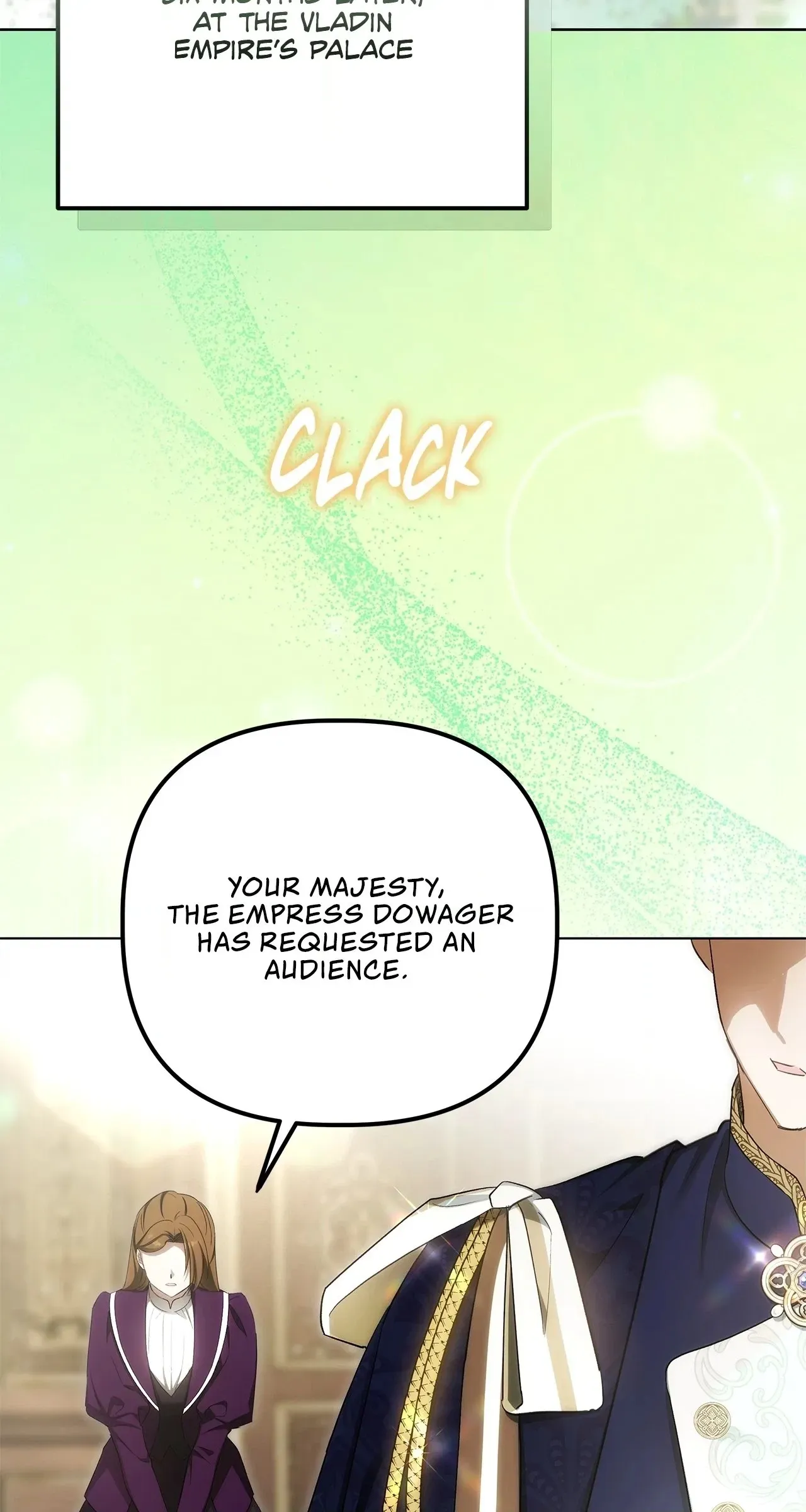 The Nerd is Actually a Tyrant Chapter 64 page 70 - 