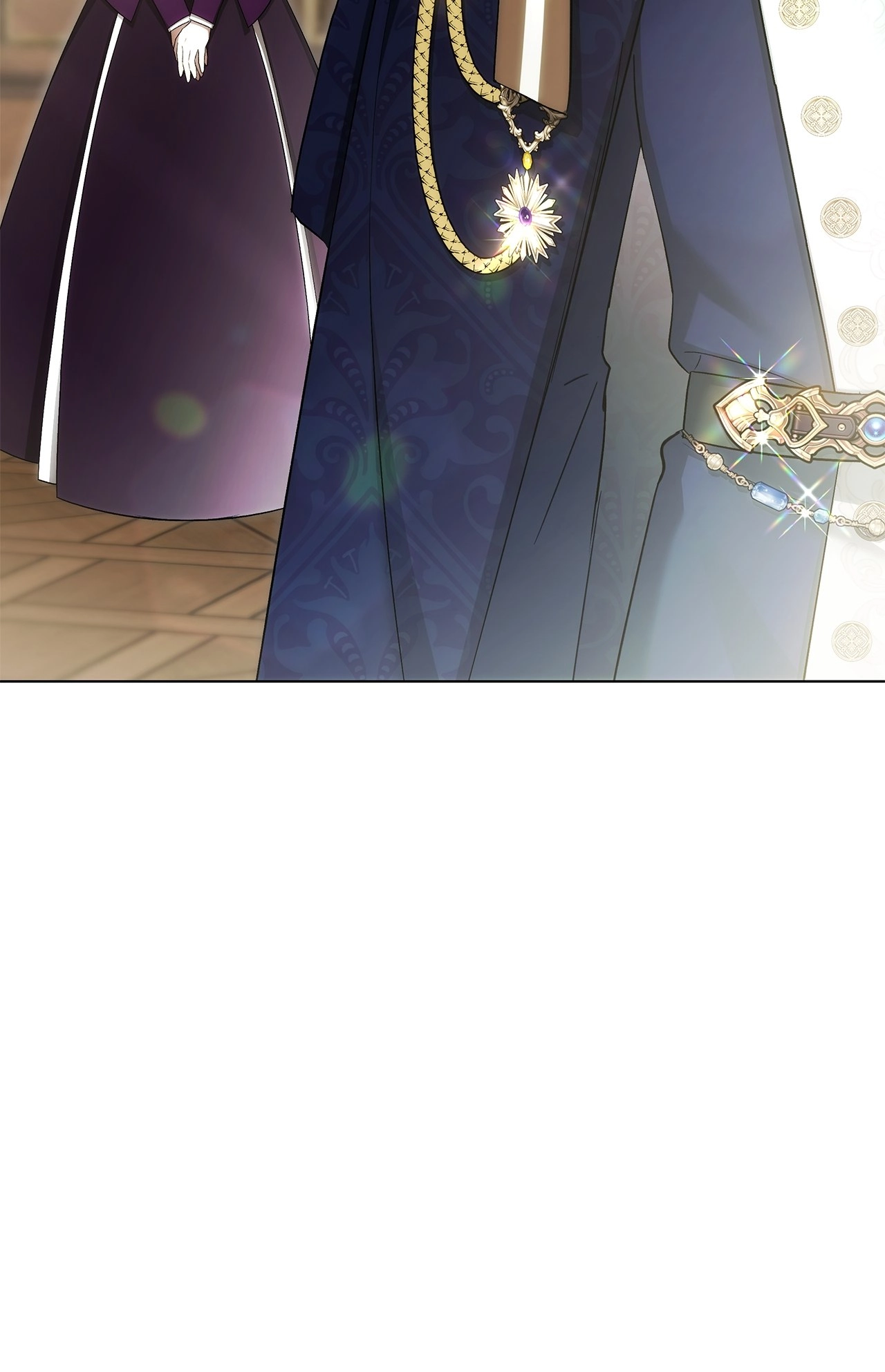 The Nerd is Actually a Tyrant Chapter 64 page 71 - 