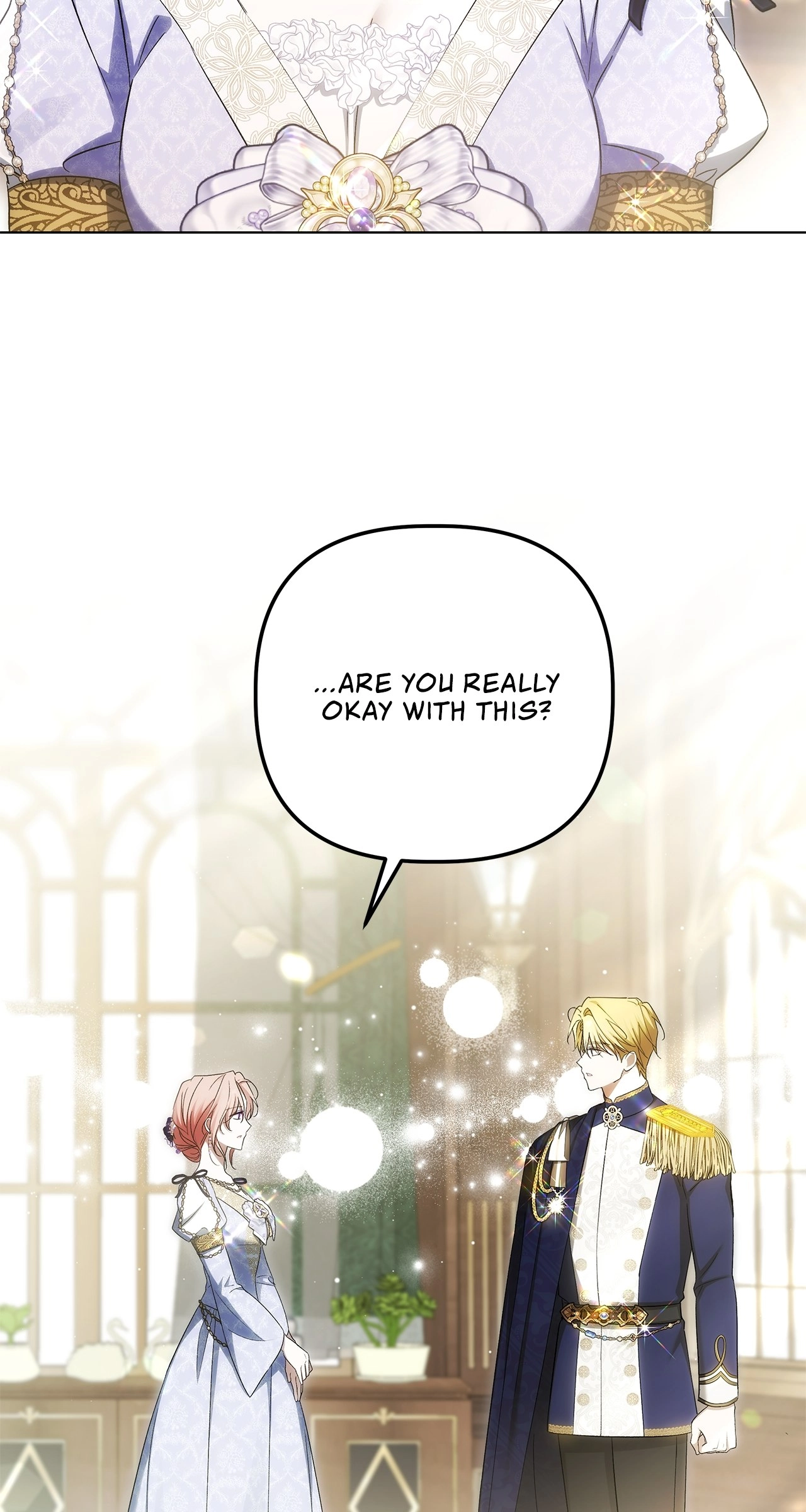 The Nerd is Actually a Tyrant Chapter 64 page 74 - 