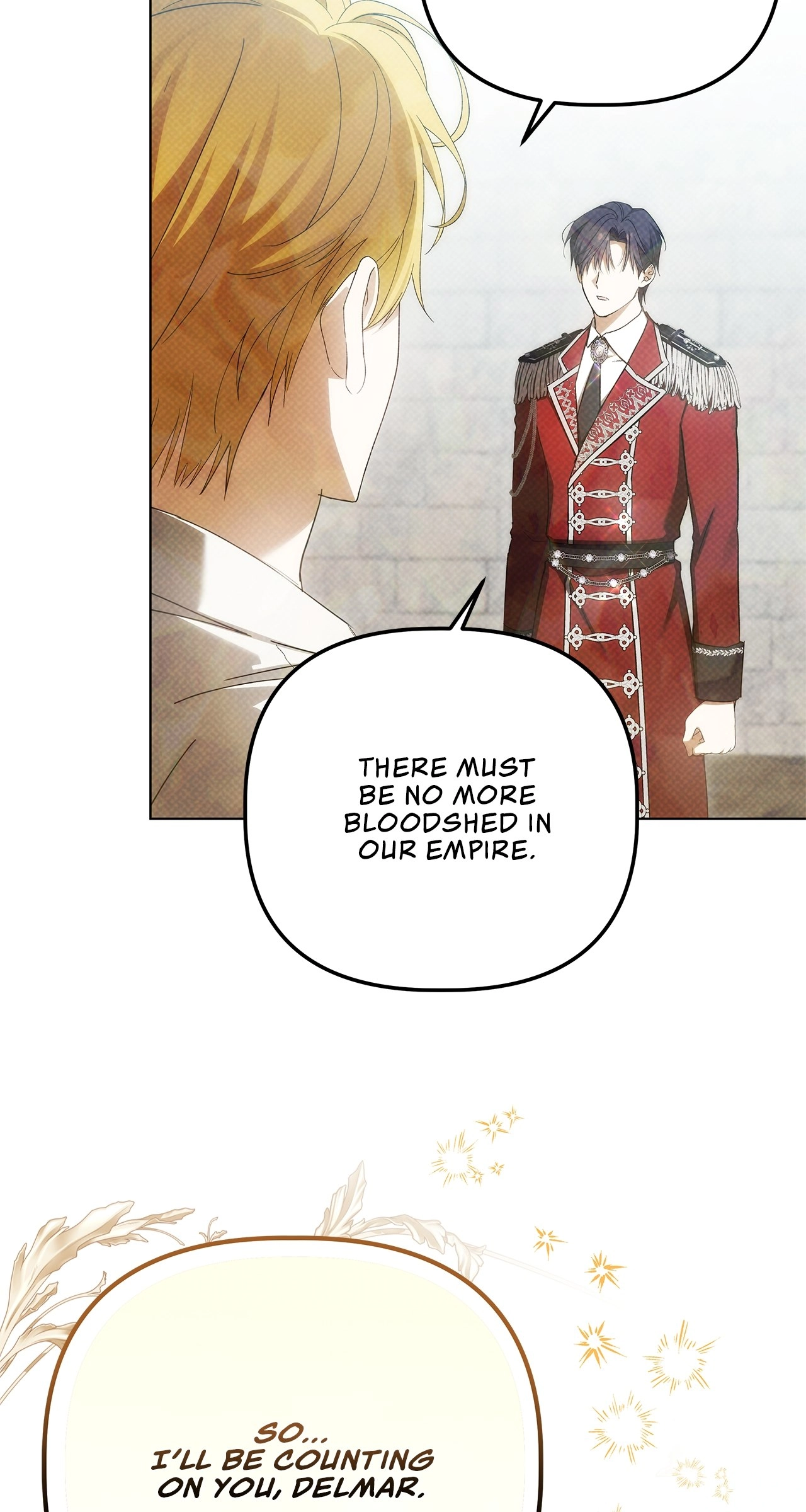 The Nerd is Actually a Tyrant Chapter 64 page 82 - 