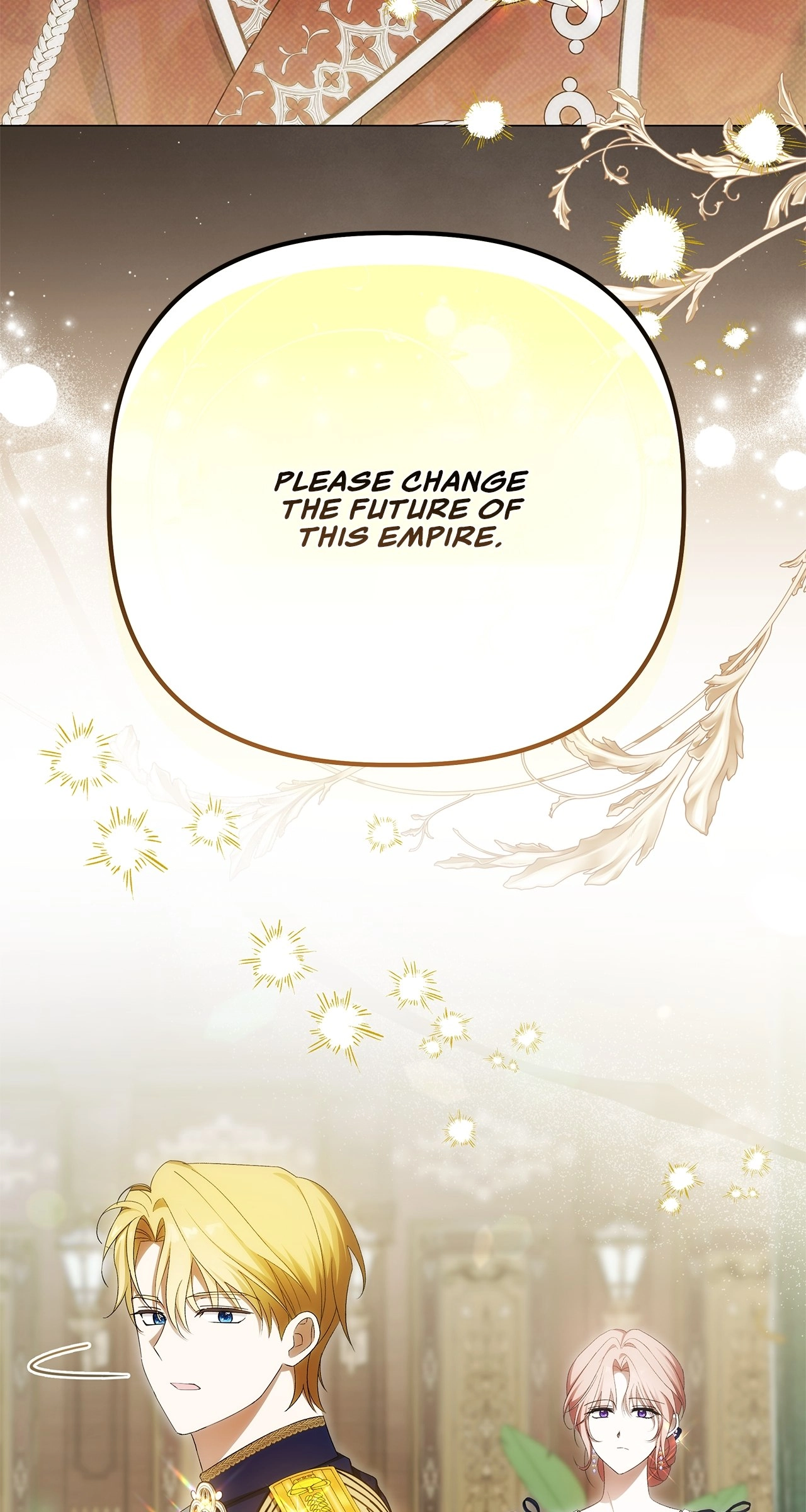 The Nerd is Actually a Tyrant Chapter 64 page 84 - 