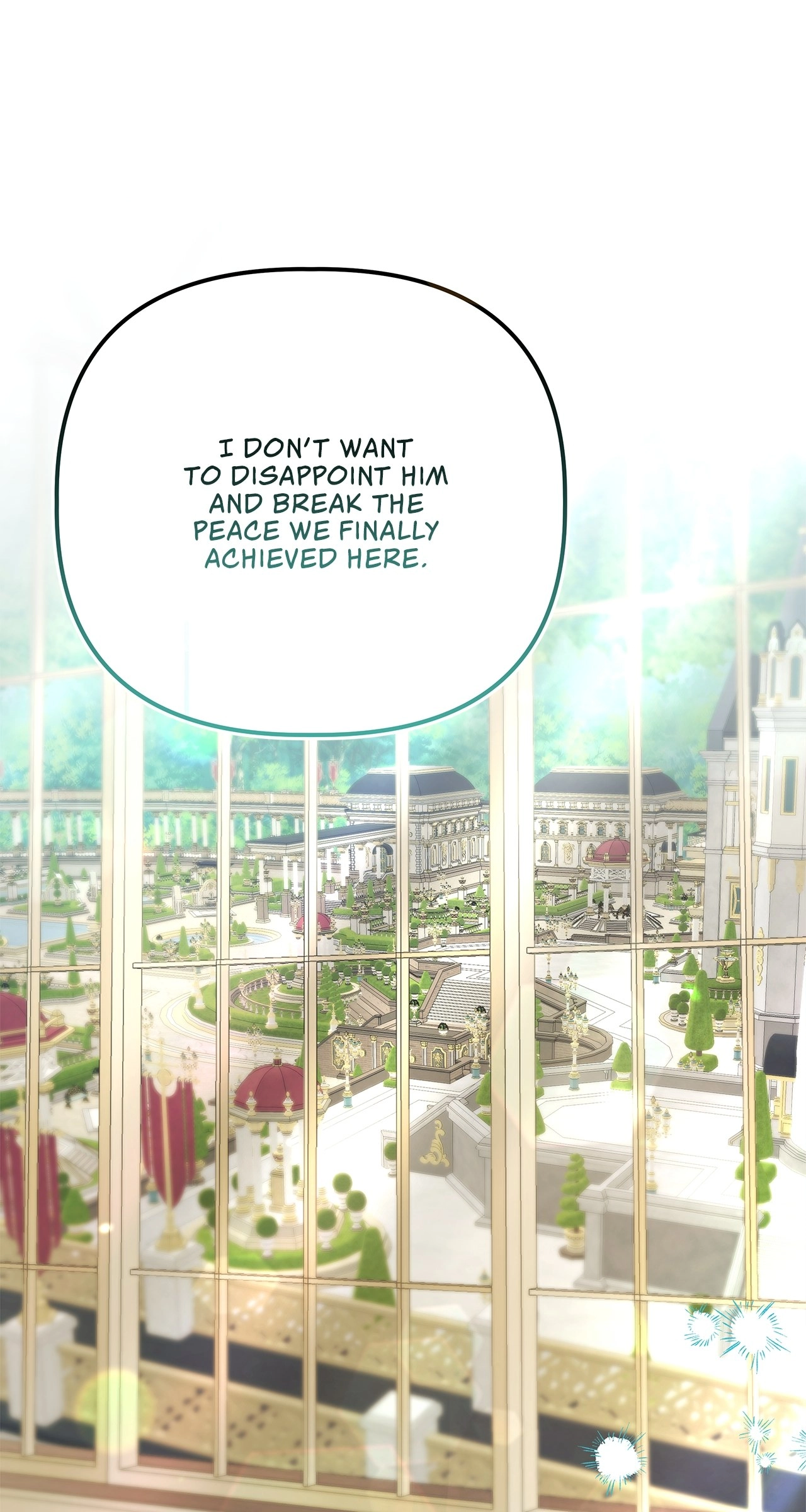 The Nerd is Actually a Tyrant Chapter 64 page 86 - 