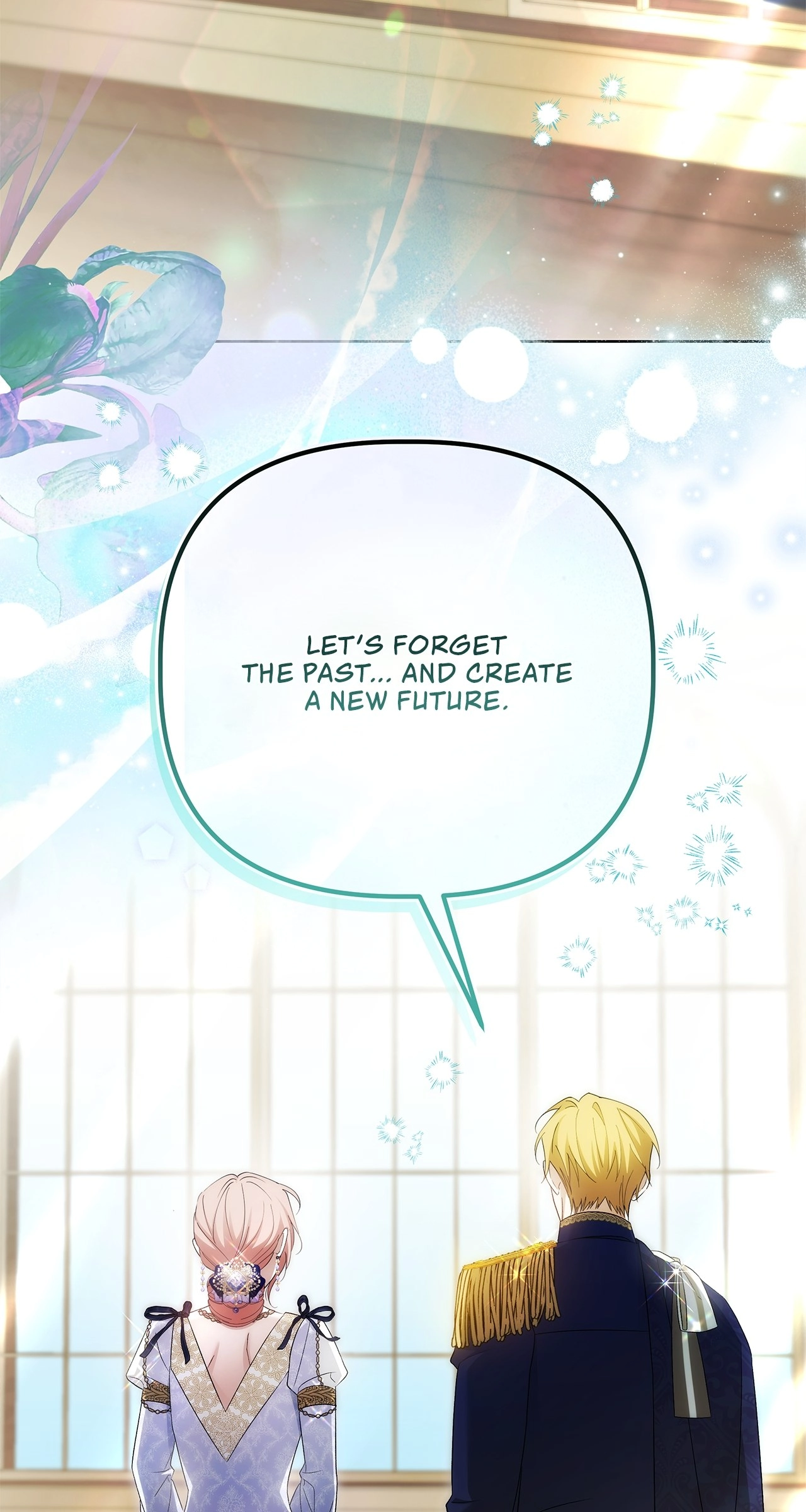 The Nerd is Actually a Tyrant Chapter 64 page 87 - 