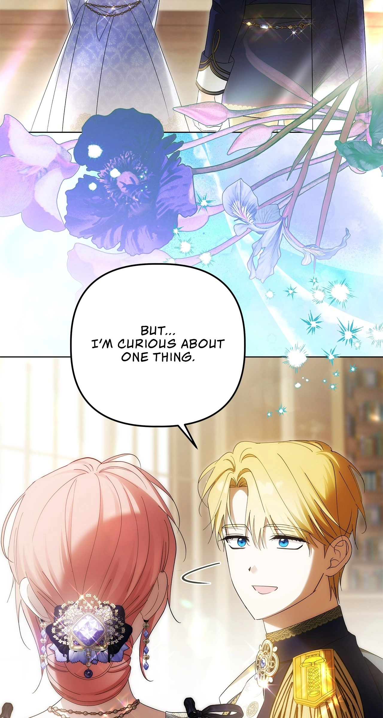 The Nerd is Actually a Tyrant Chapter 64 page 88 - 