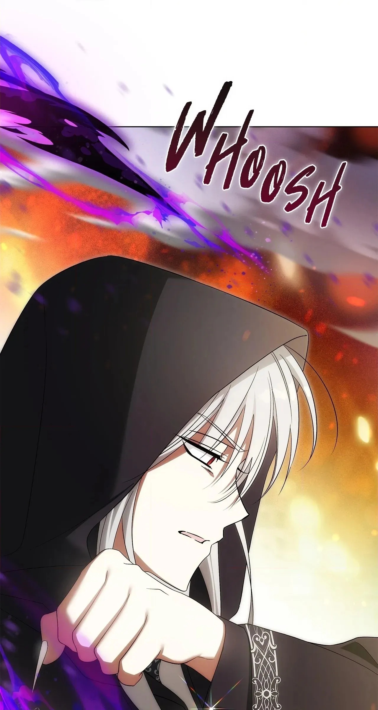 The Nerd is Actually a Tyrant Chapter 64 page 10 - 