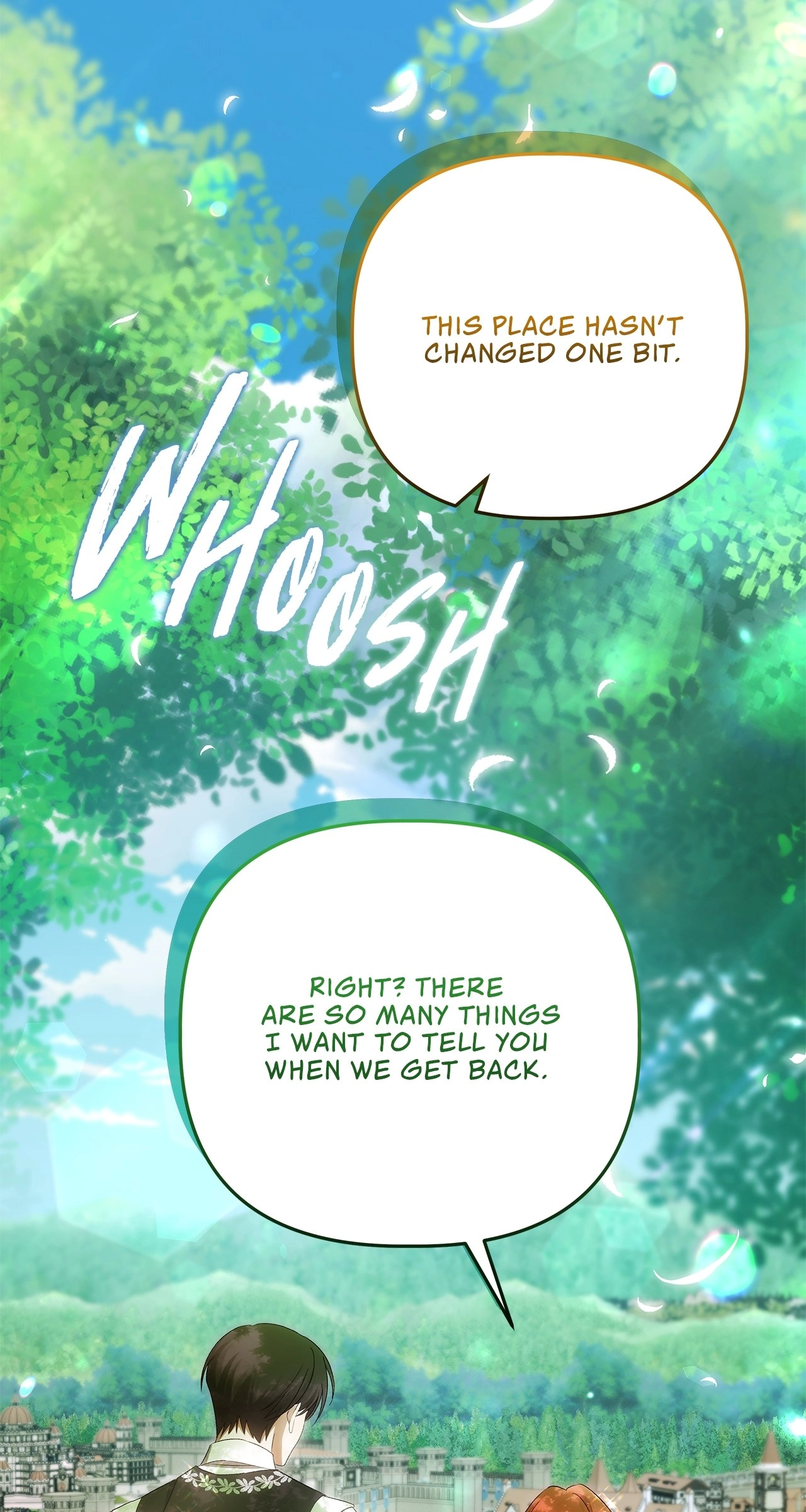 The Nerd is Actually a Tyrant Chapter 64 page 95 - 