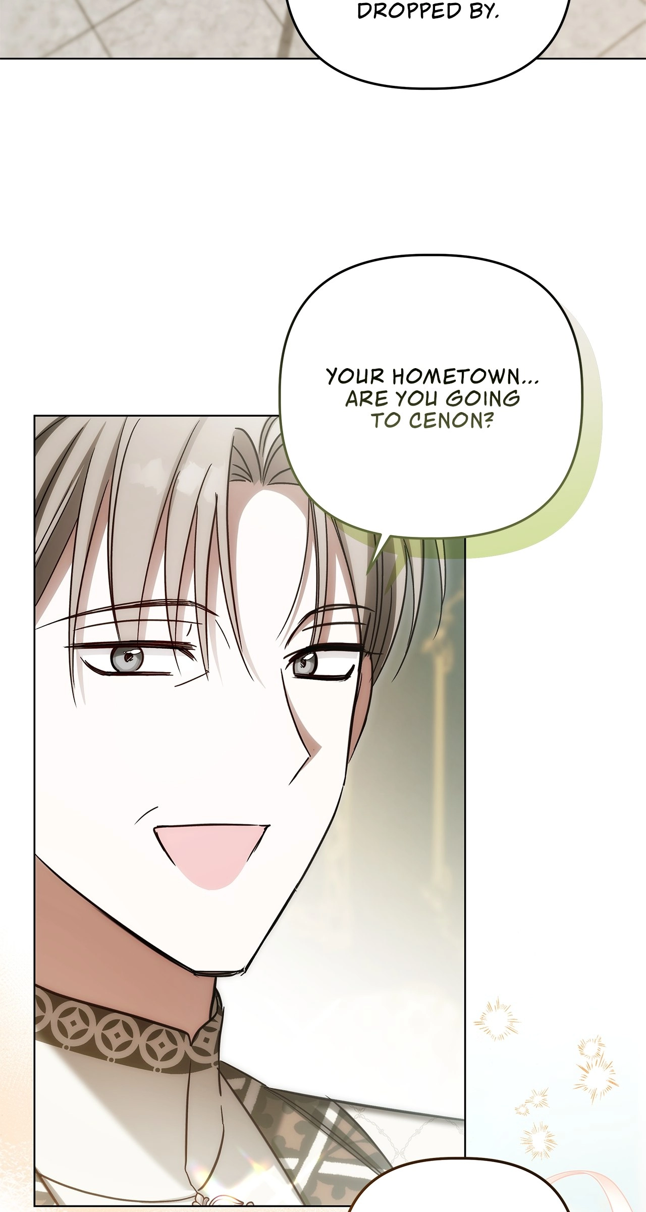 The Nerd is Actually a Tyrant Chapter 65 page 13 - 