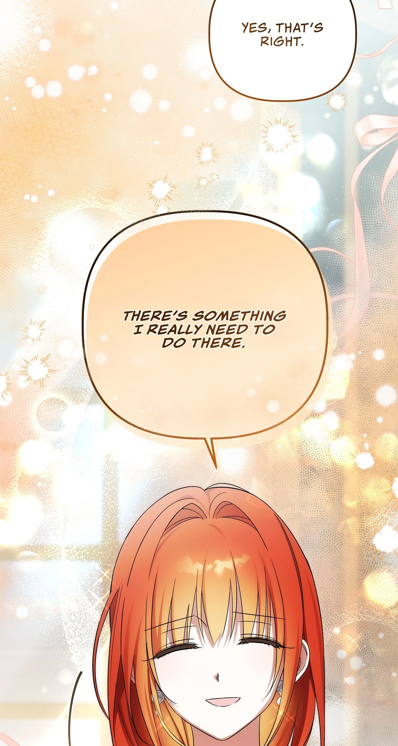 The Nerd is Actually a Tyrant Chapter 65 page 14 - 