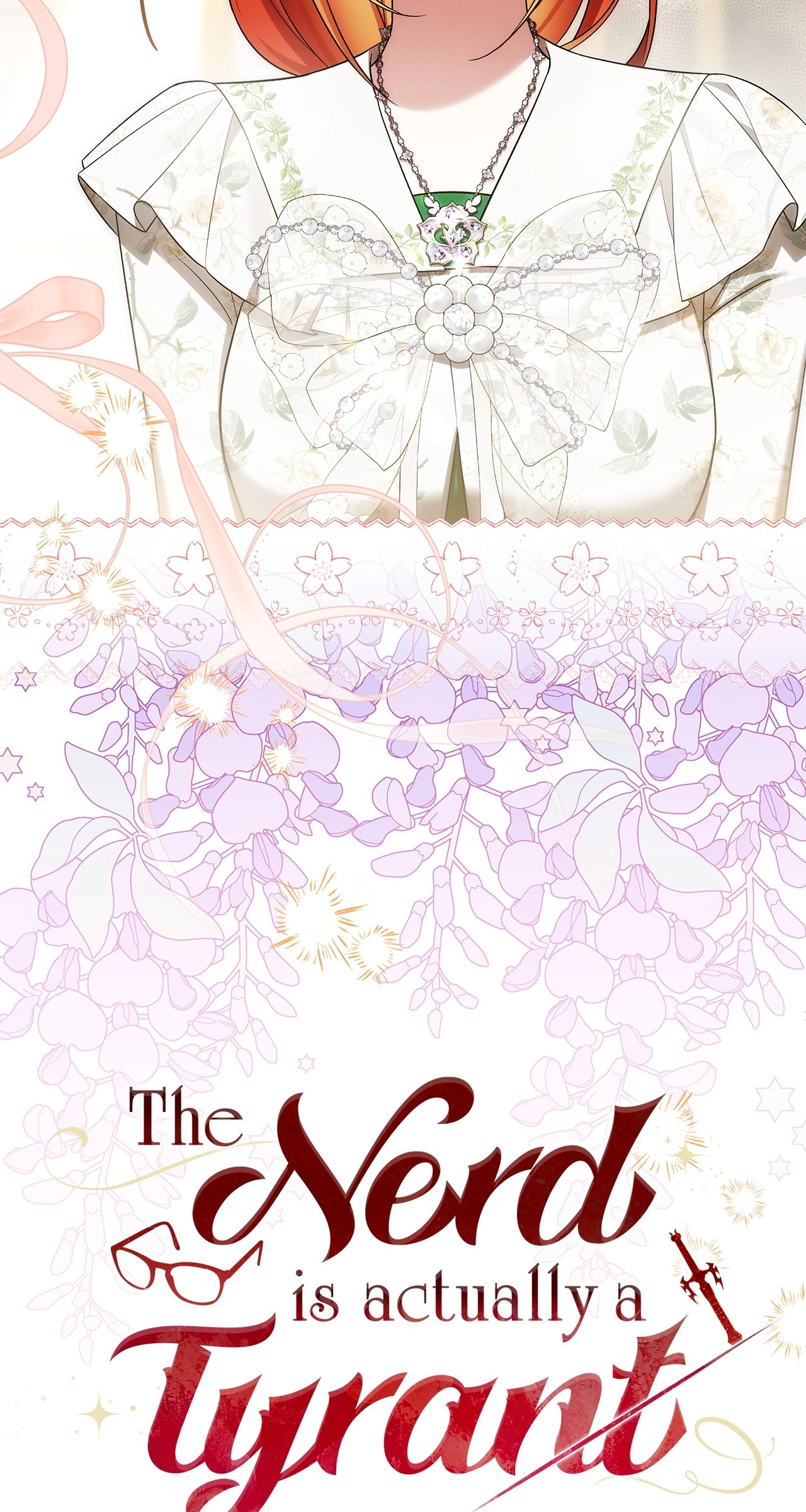 The Nerd is Actually a Tyrant Chapter 65 page 15 - 