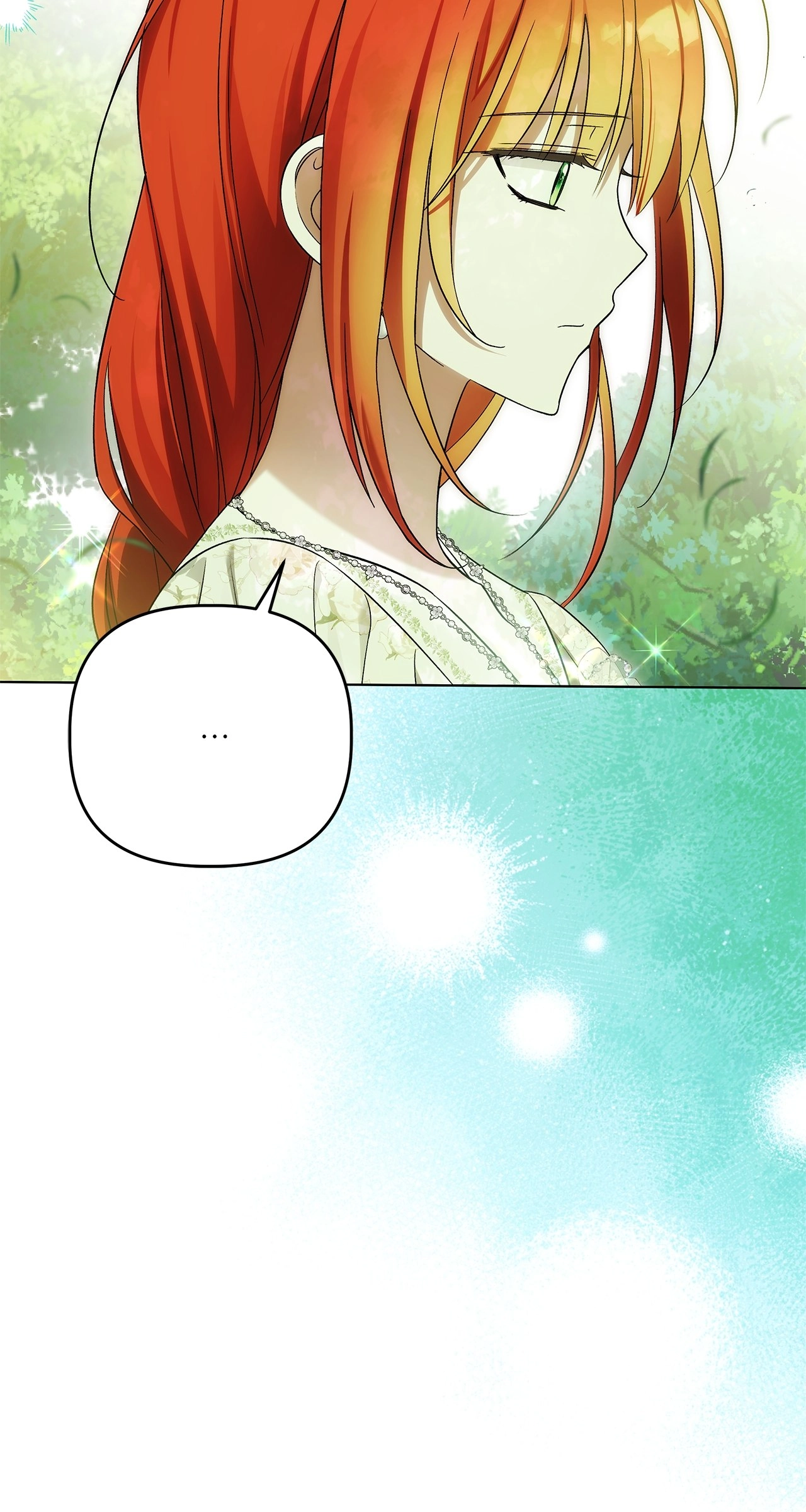 The Nerd is Actually a Tyrant Chapter 65 page 22 - 