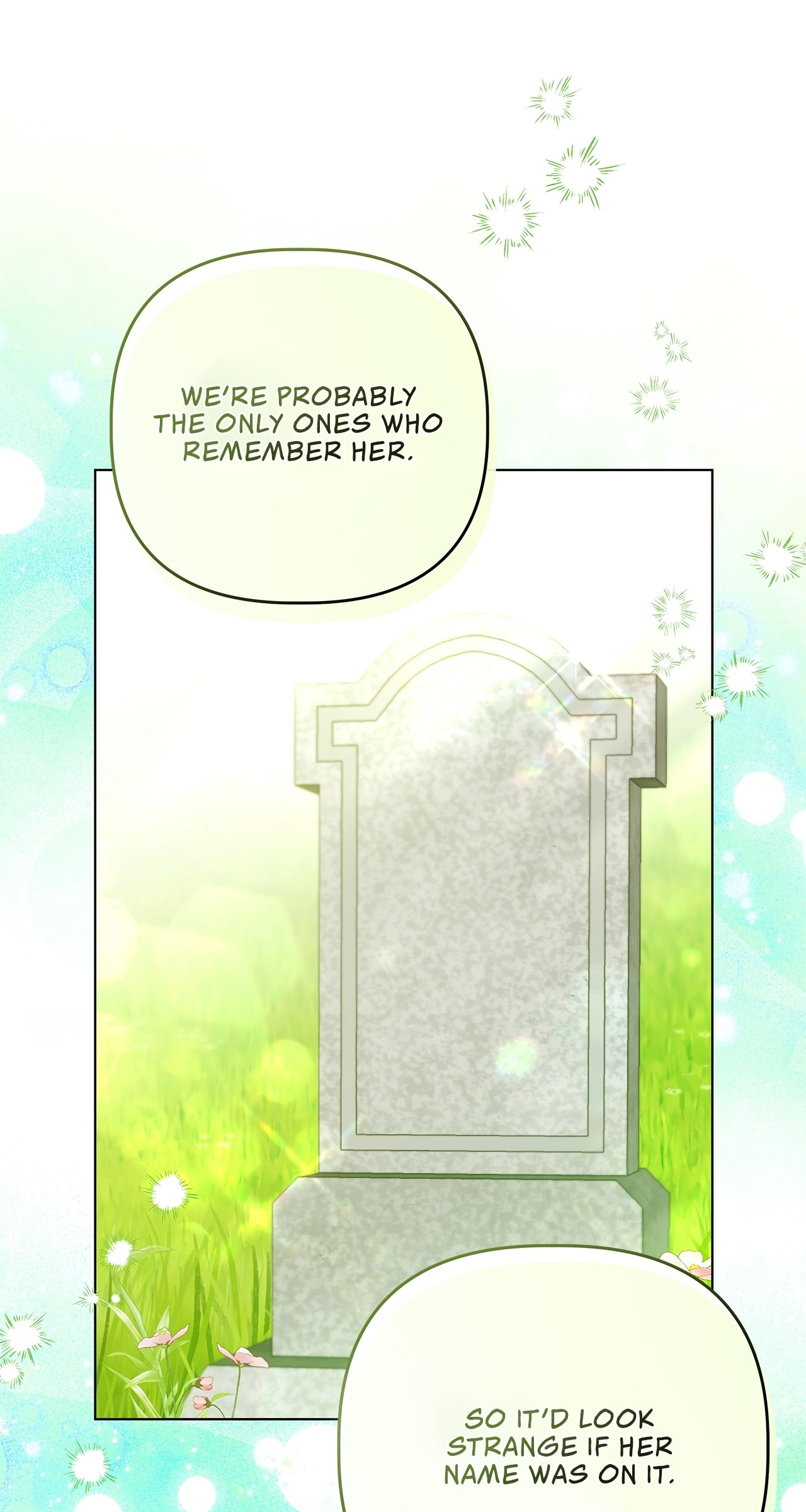 The Nerd is Actually a Tyrant Chapter 65 page 24 - 