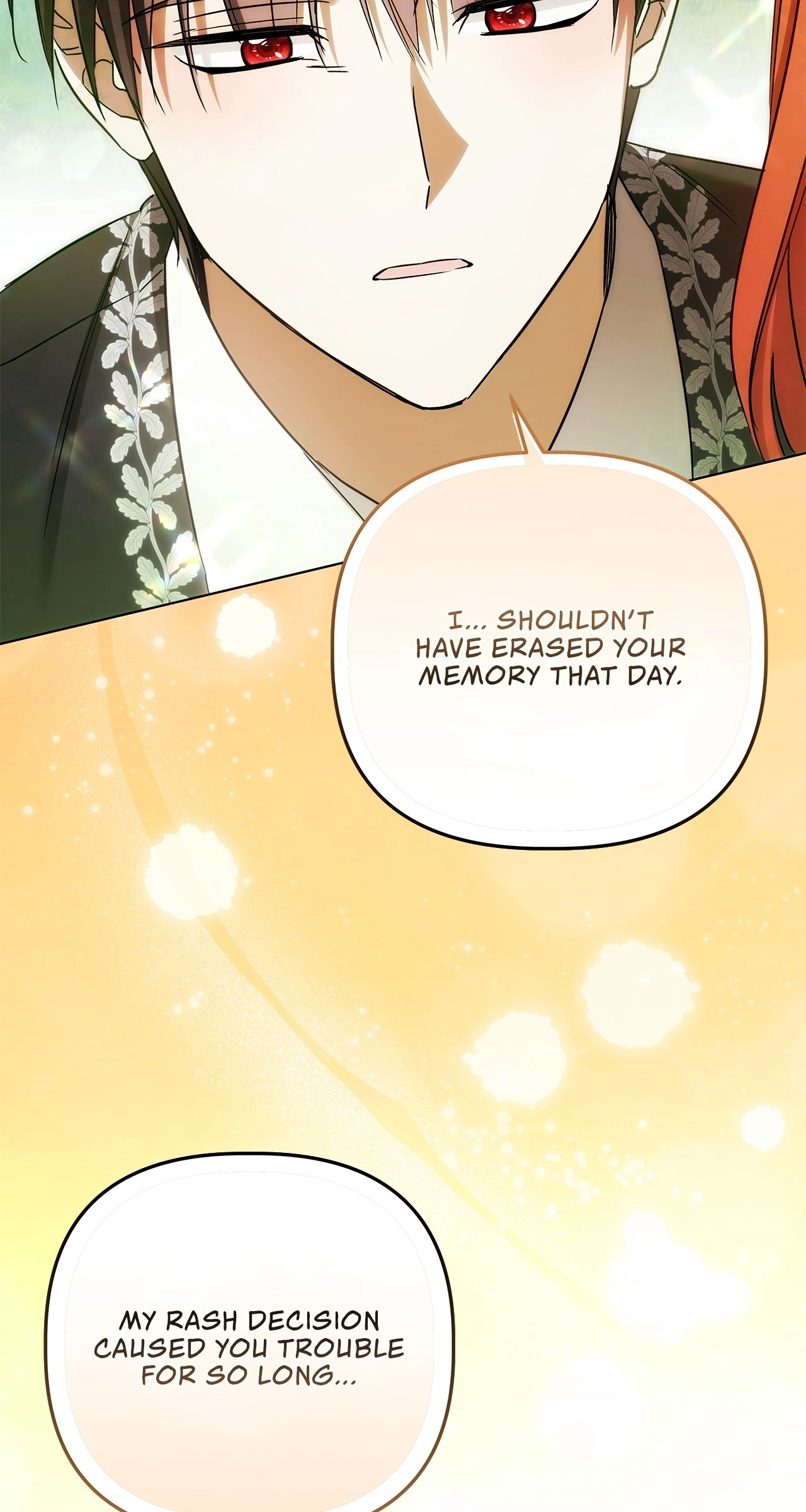 The Nerd is Actually a Tyrant Chapter 65 page 29 - 