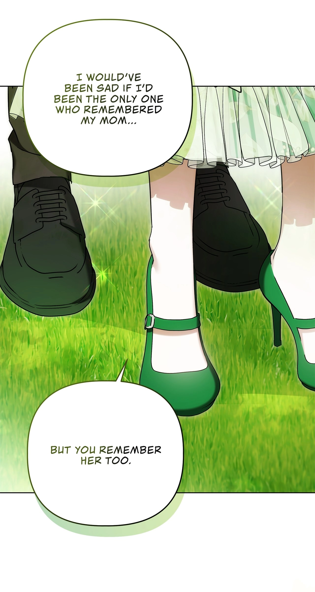The Nerd is Actually a Tyrant Chapter 65 page 31 - 