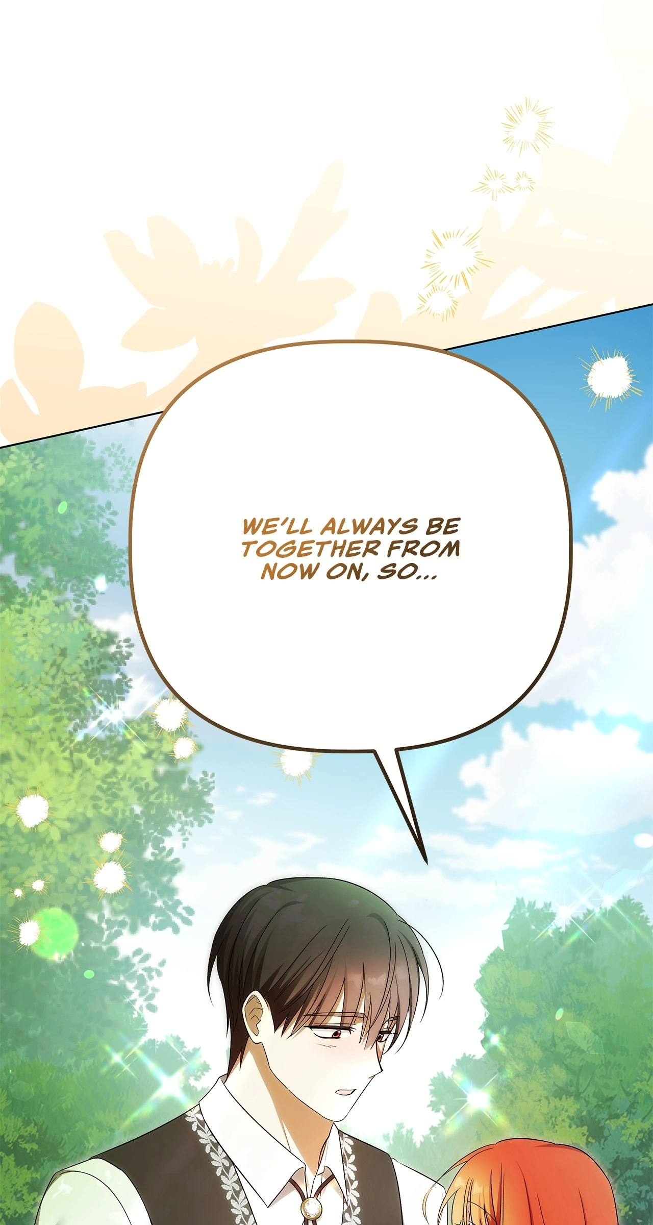 The Nerd is Actually a Tyrant Chapter 65 page 32 - 