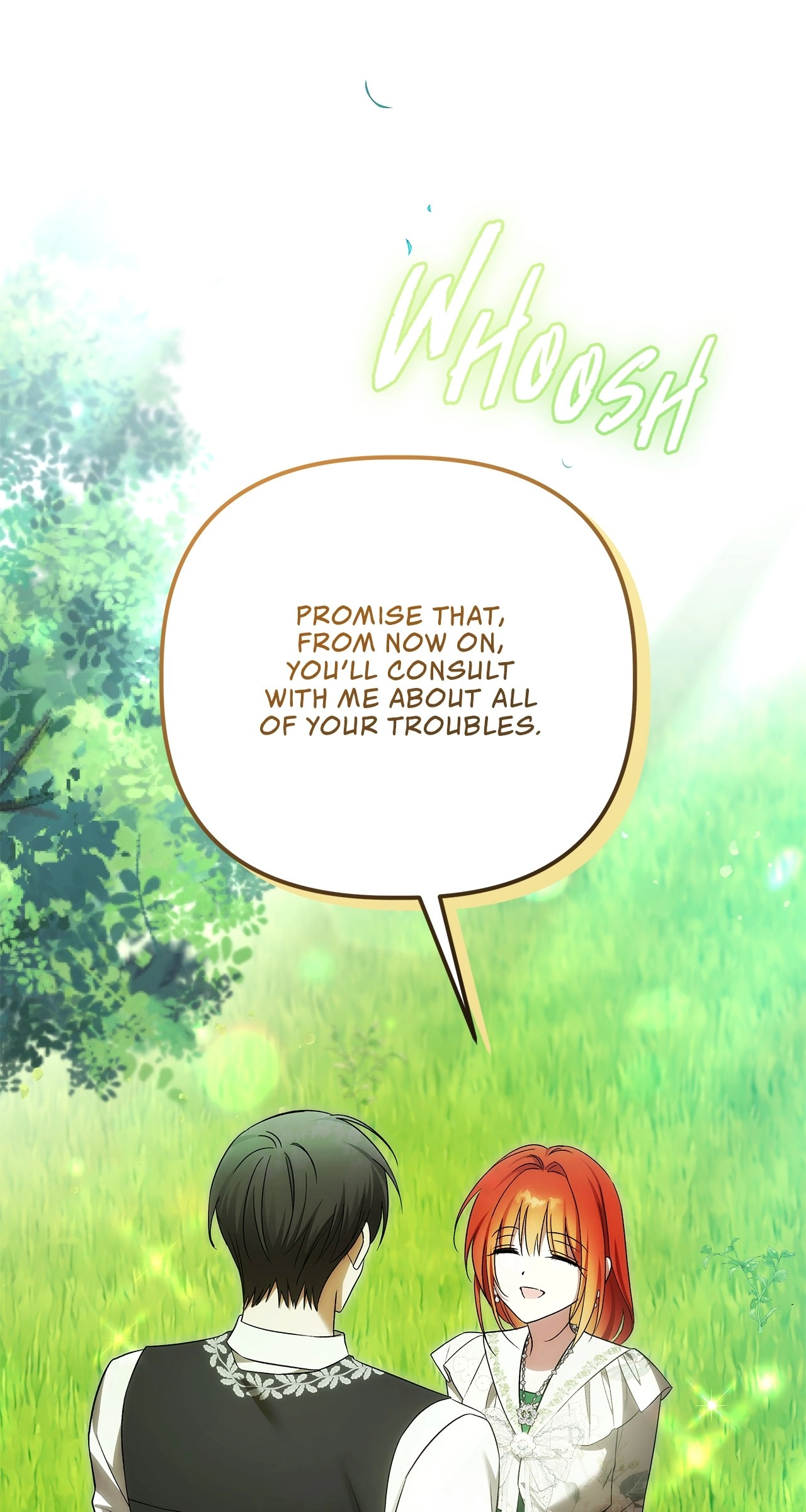 The Nerd is Actually a Tyrant Chapter 65 page 37 - 