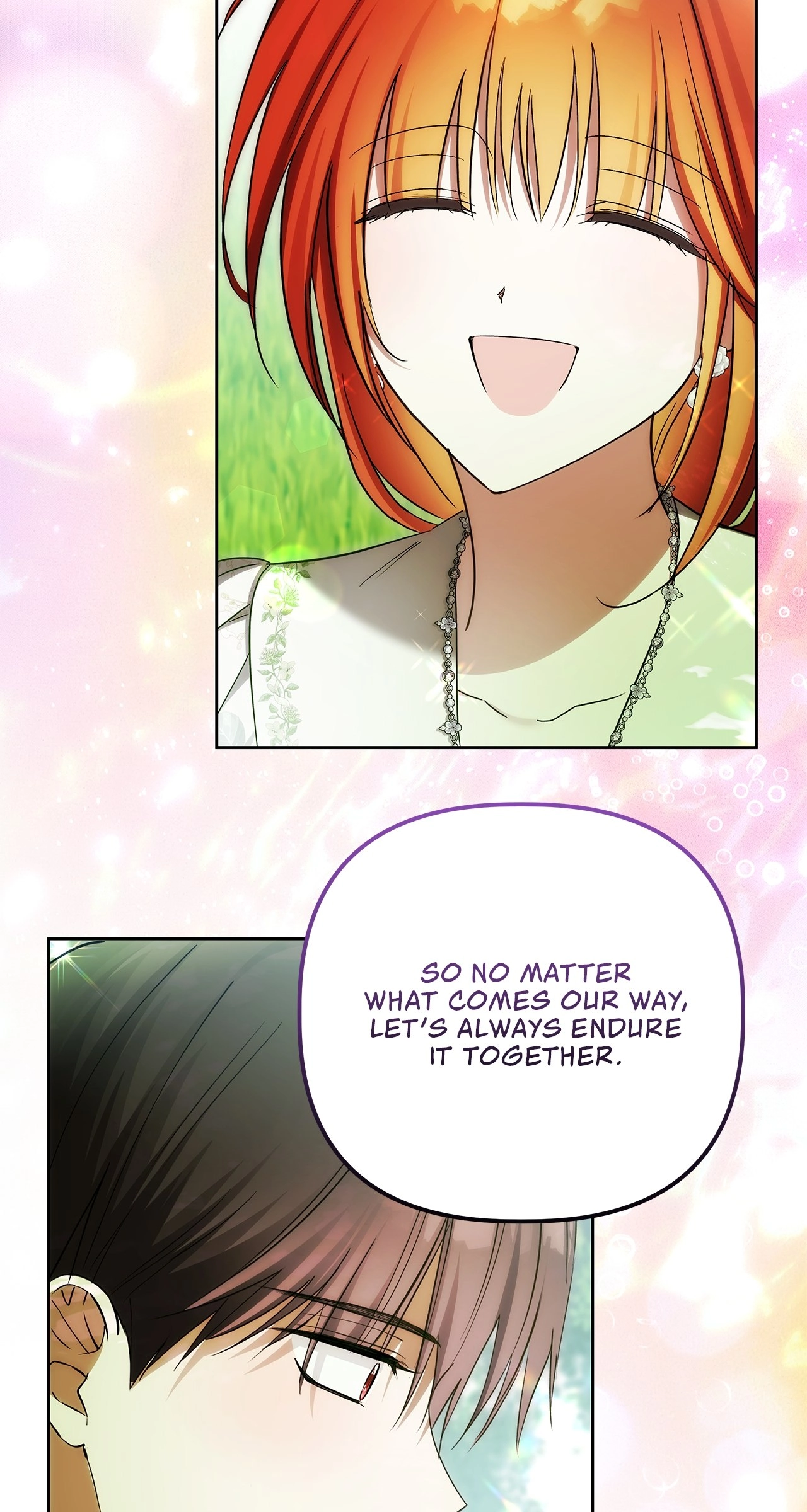 The Nerd is Actually a Tyrant Chapter 65 page 39 - 