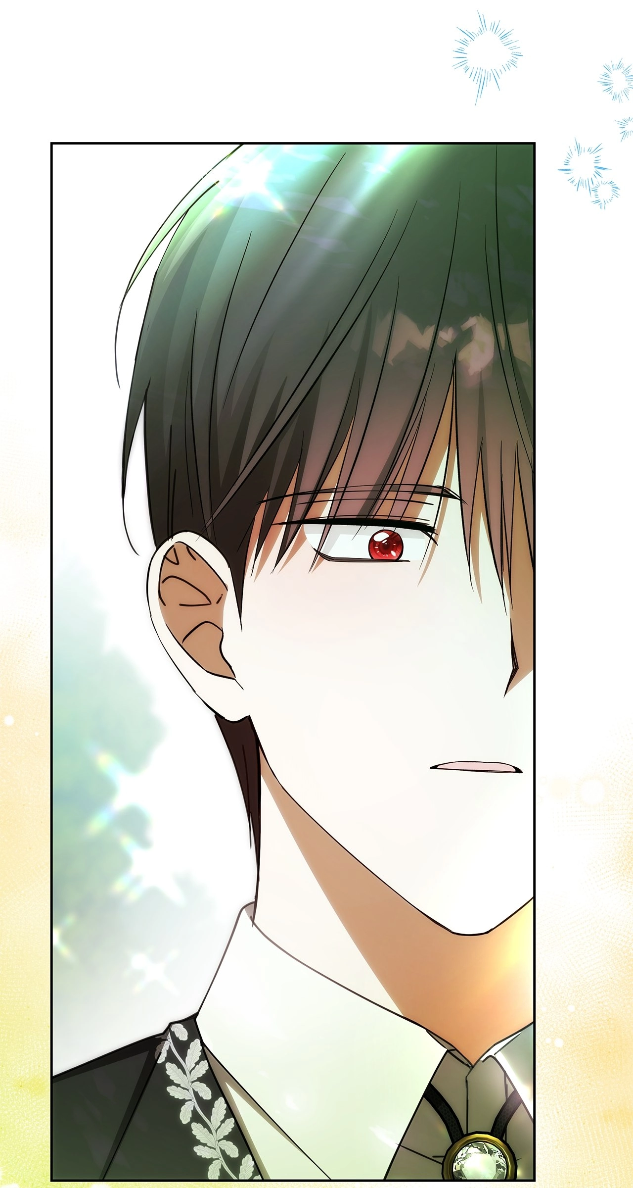 The Nerd is Actually a Tyrant Chapter 65 page 44 - 