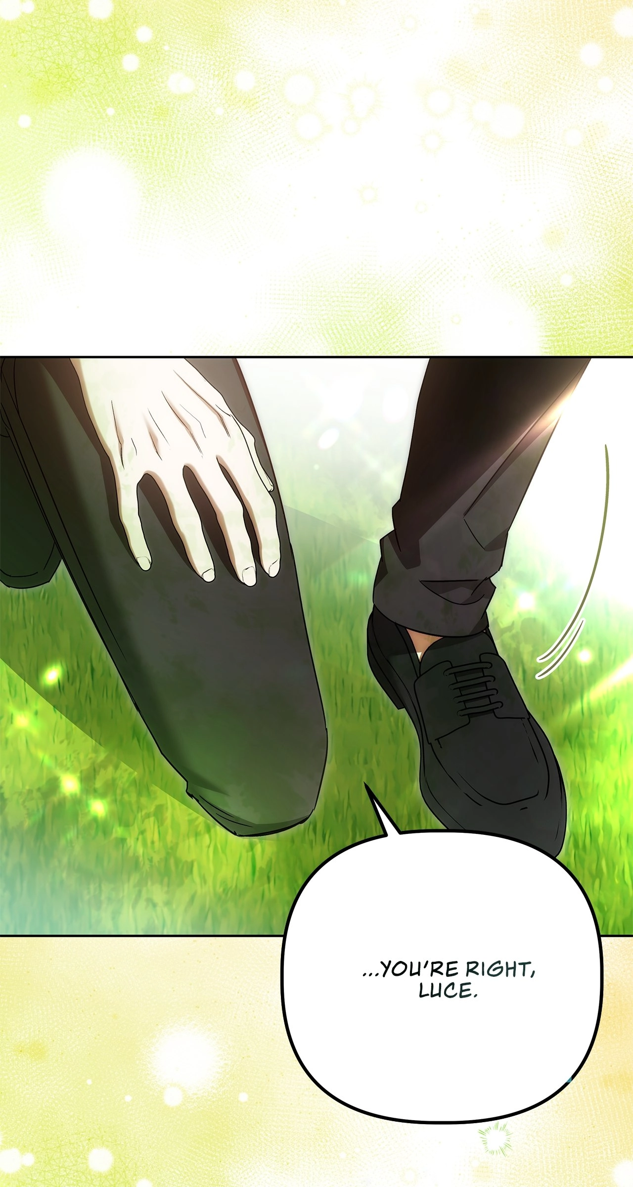 The Nerd is Actually a Tyrant Chapter 65 page 45 - 