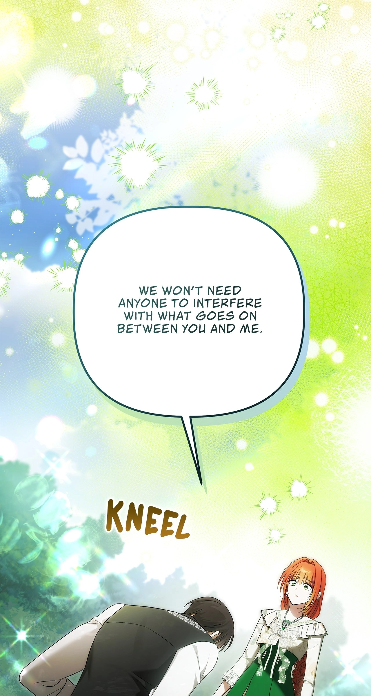 The Nerd is Actually a Tyrant Chapter 65 page 46 - 