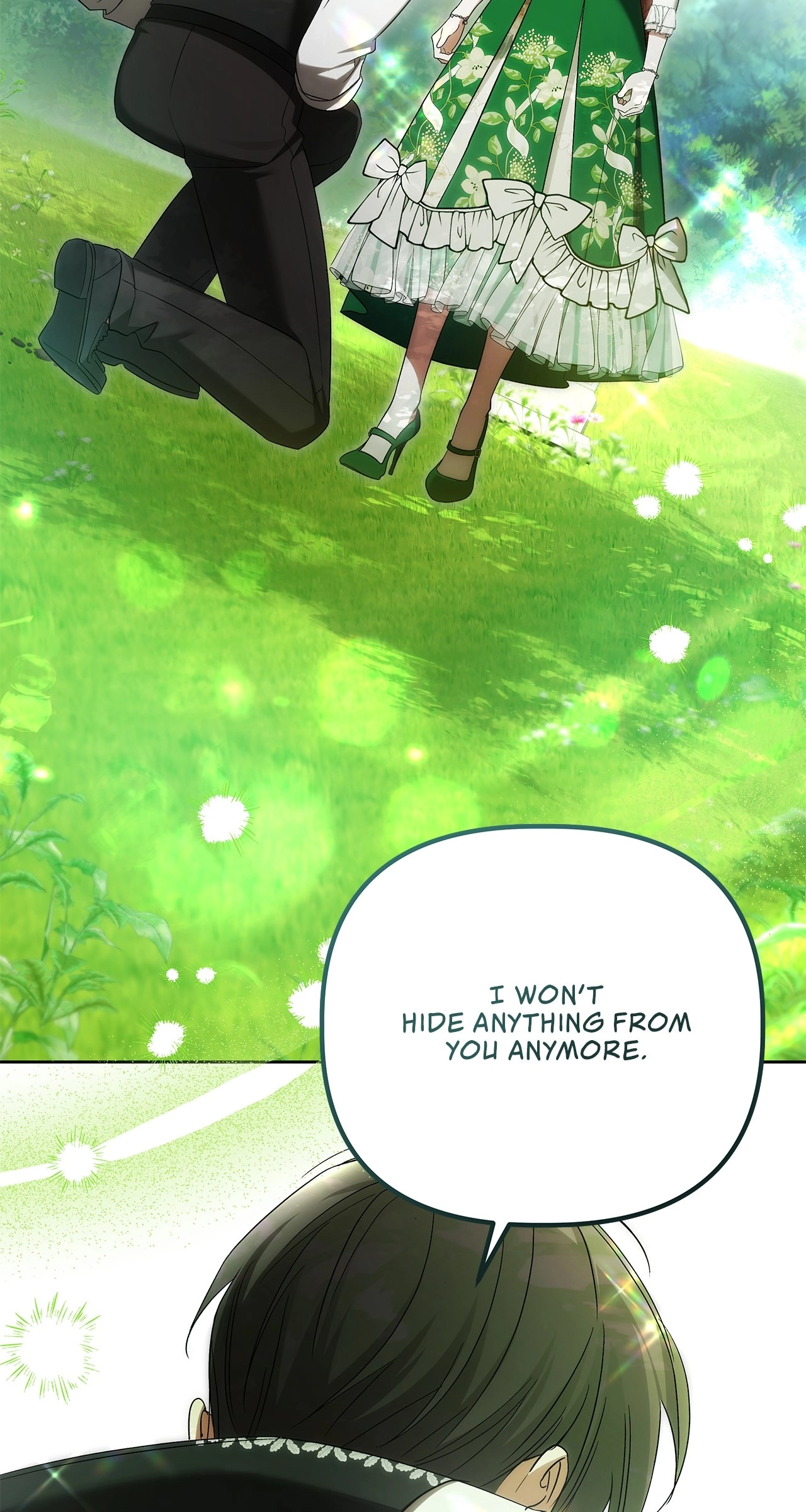 The Nerd is Actually a Tyrant Chapter 65 page 47 - 