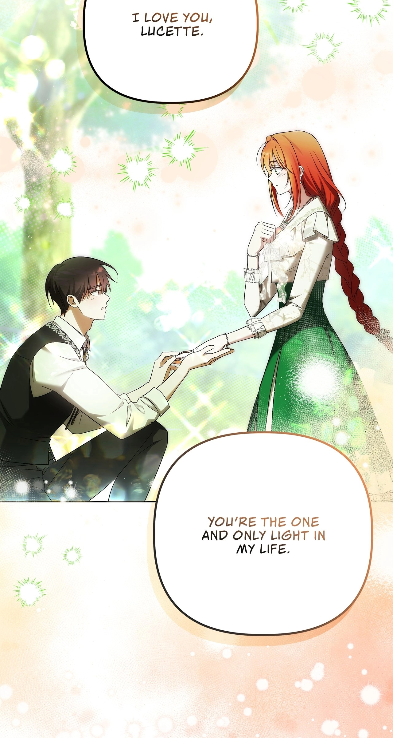 The Nerd is Actually a Tyrant Chapter 65 page 51 - 