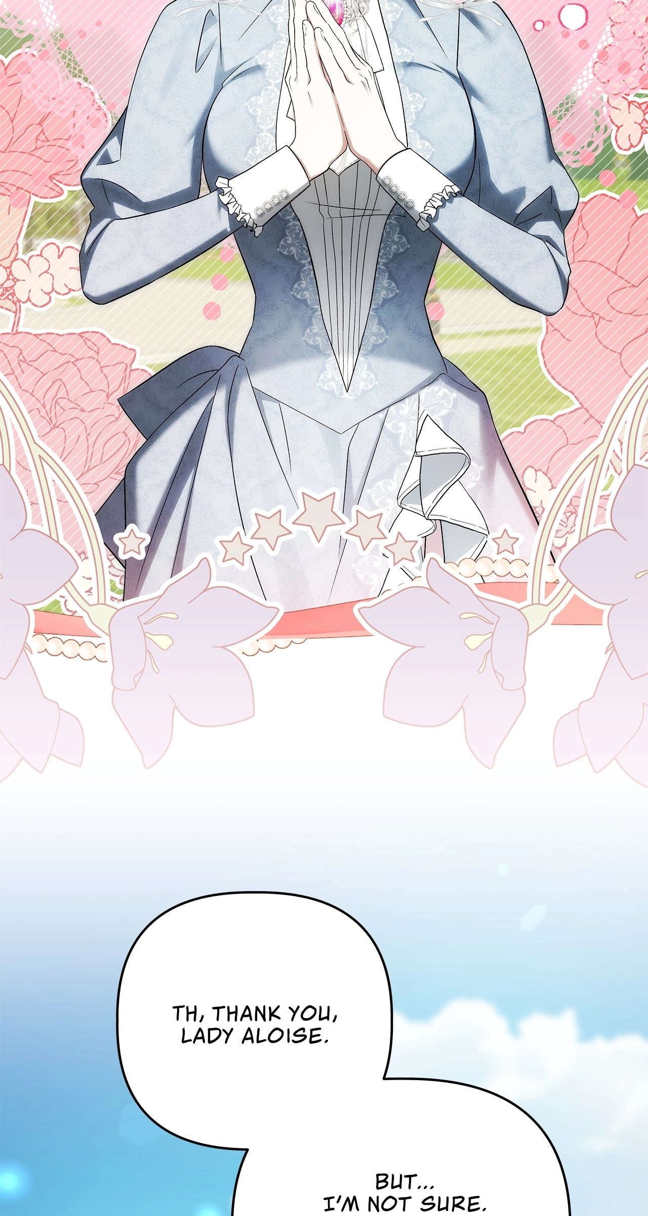 The Nerd is Actually a Tyrant Chapter 65 page 58 - 