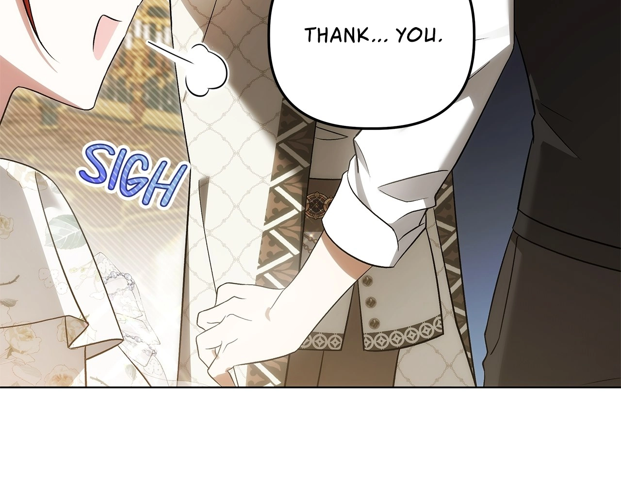 The Nerd is Actually a Tyrant Chapter 65 page 7 - 