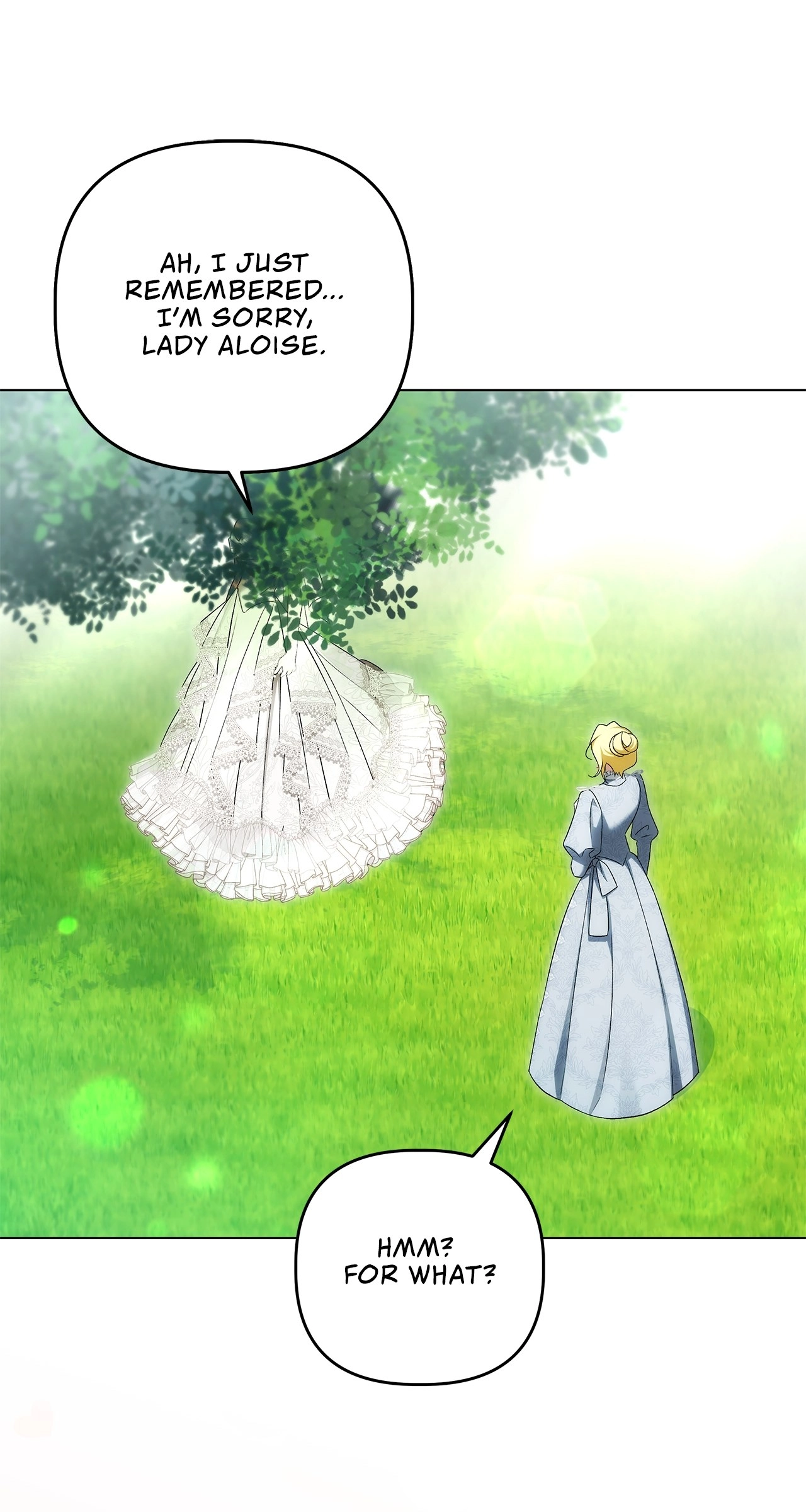 The Nerd is Actually a Tyrant Chapter 65 page 62 - 